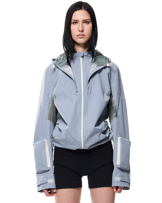 NOOON WINDBREAKER 00