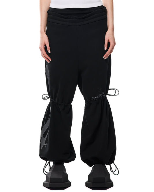 NOOON DRAWSTRING SWEATPANTS