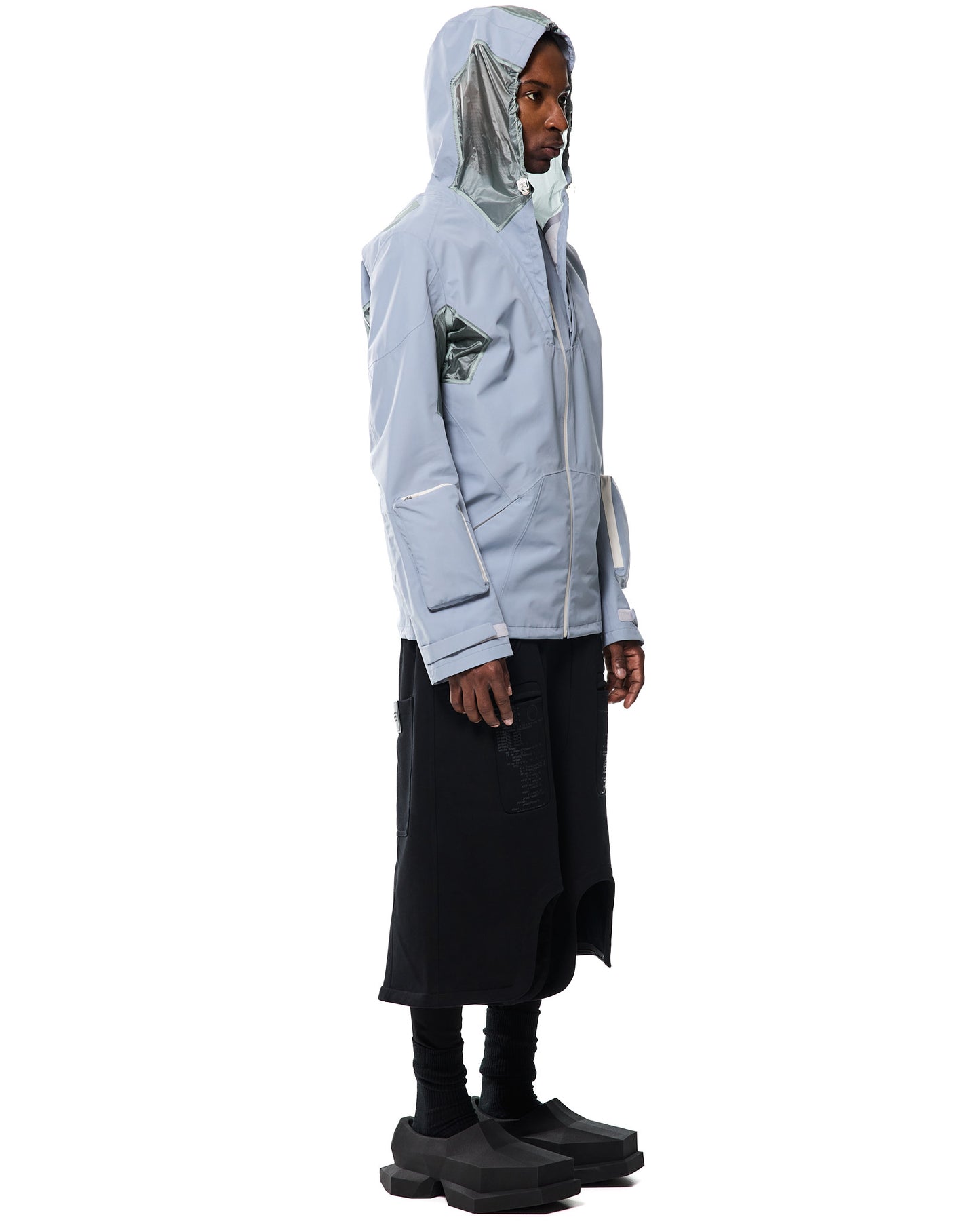 NOOON WINDBREAKER 00