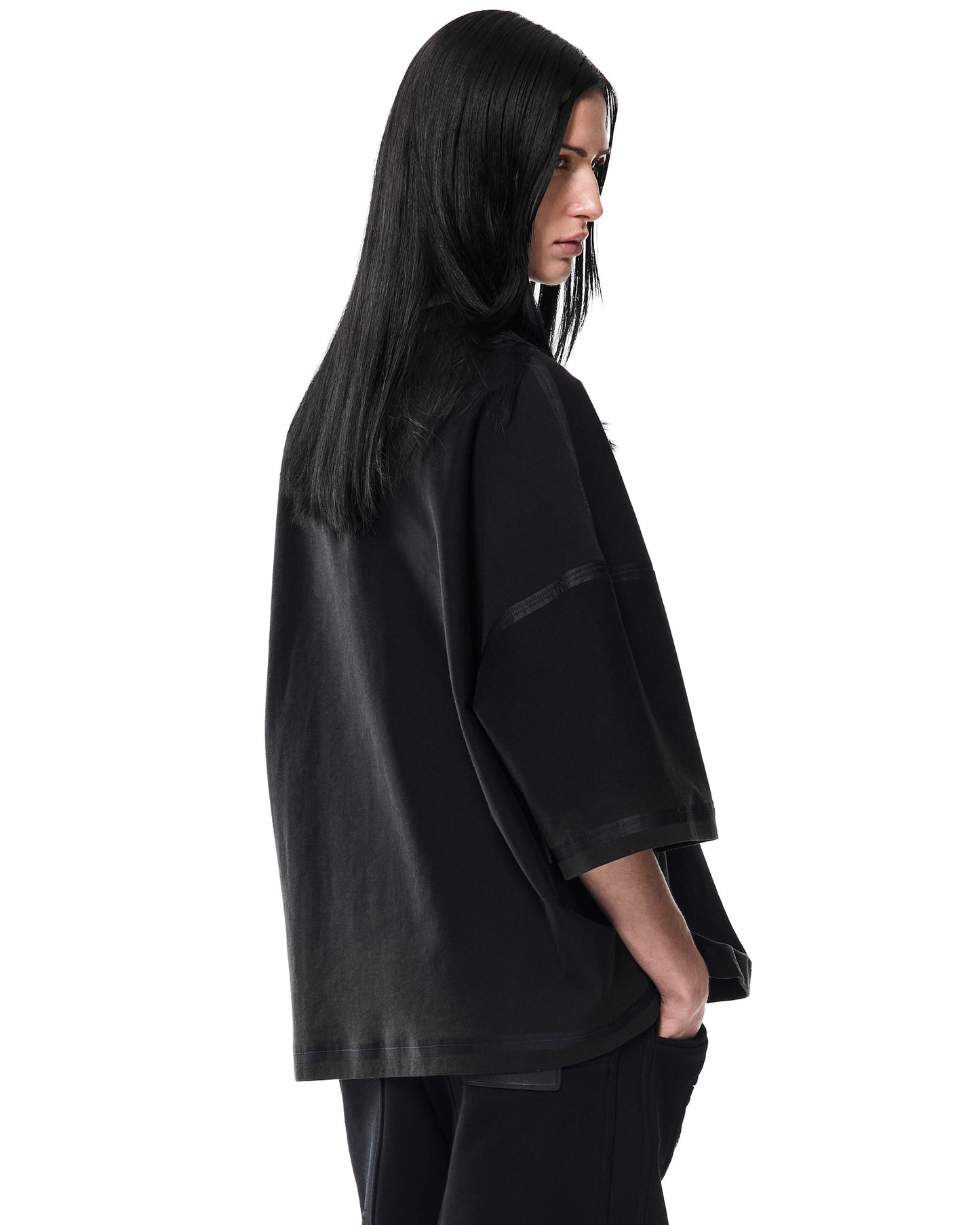 NOOON REVERSIBLE TSHIRT