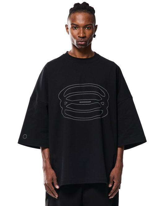 NOOON REVERSIBLE TSHIRT