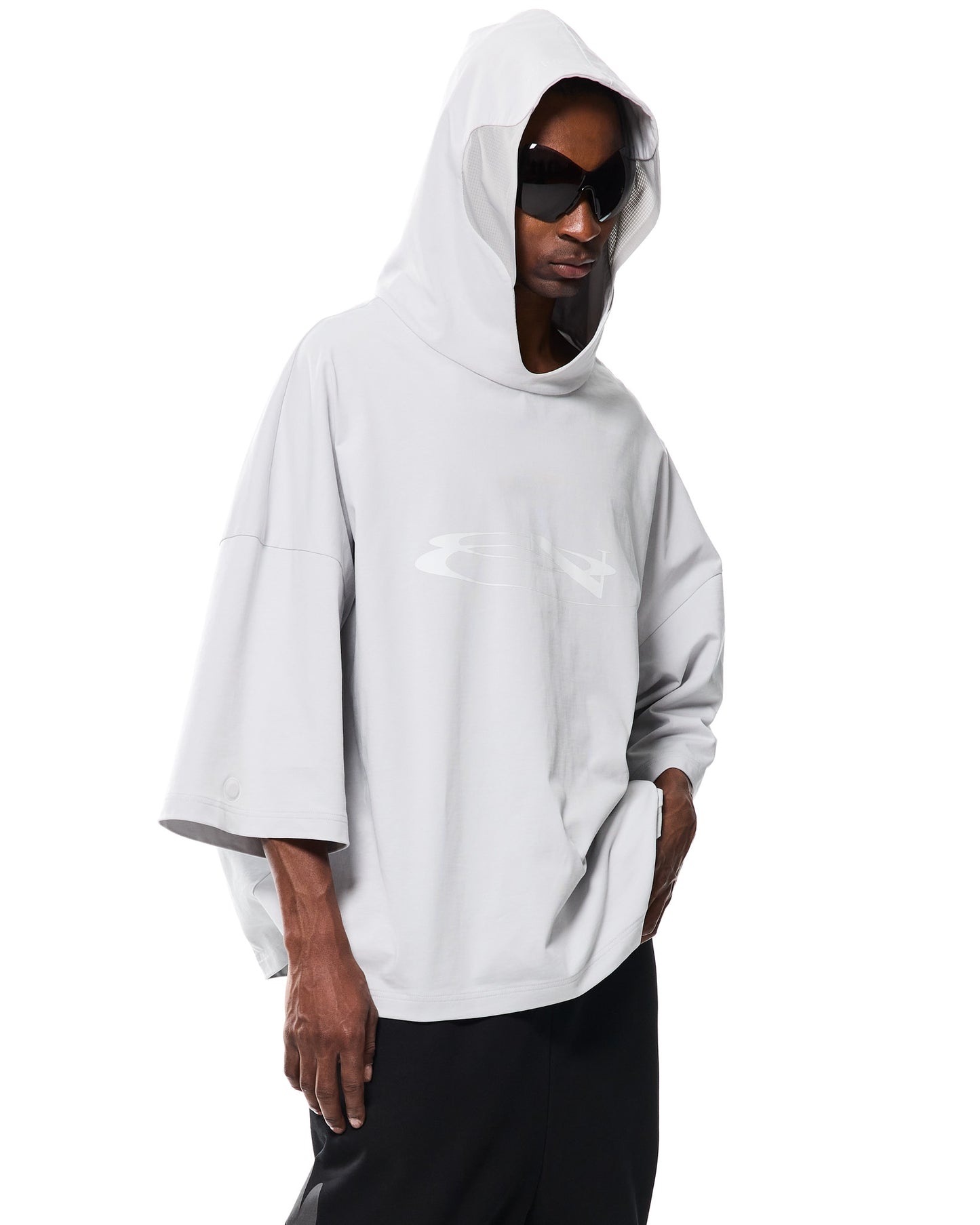 NOOON TSHIRT W LONGSLEEVES
