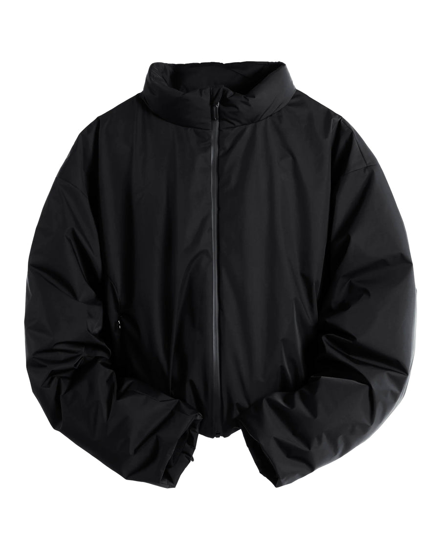 NOOON DOWN JACKET 00 — front view