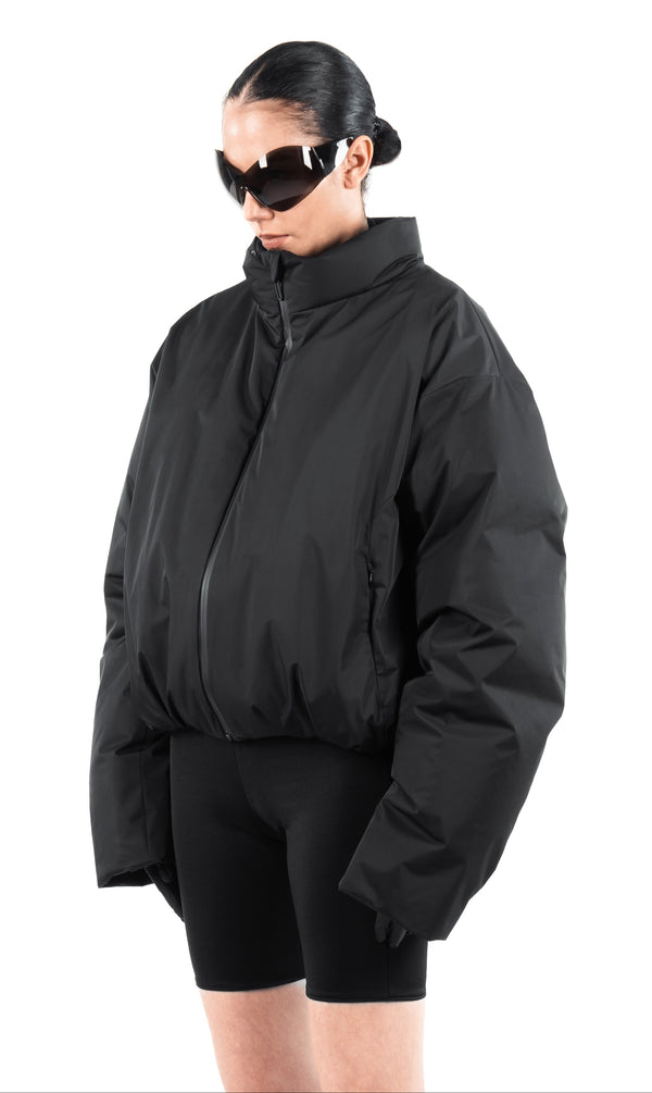 NOOON DOWN JACKET 00