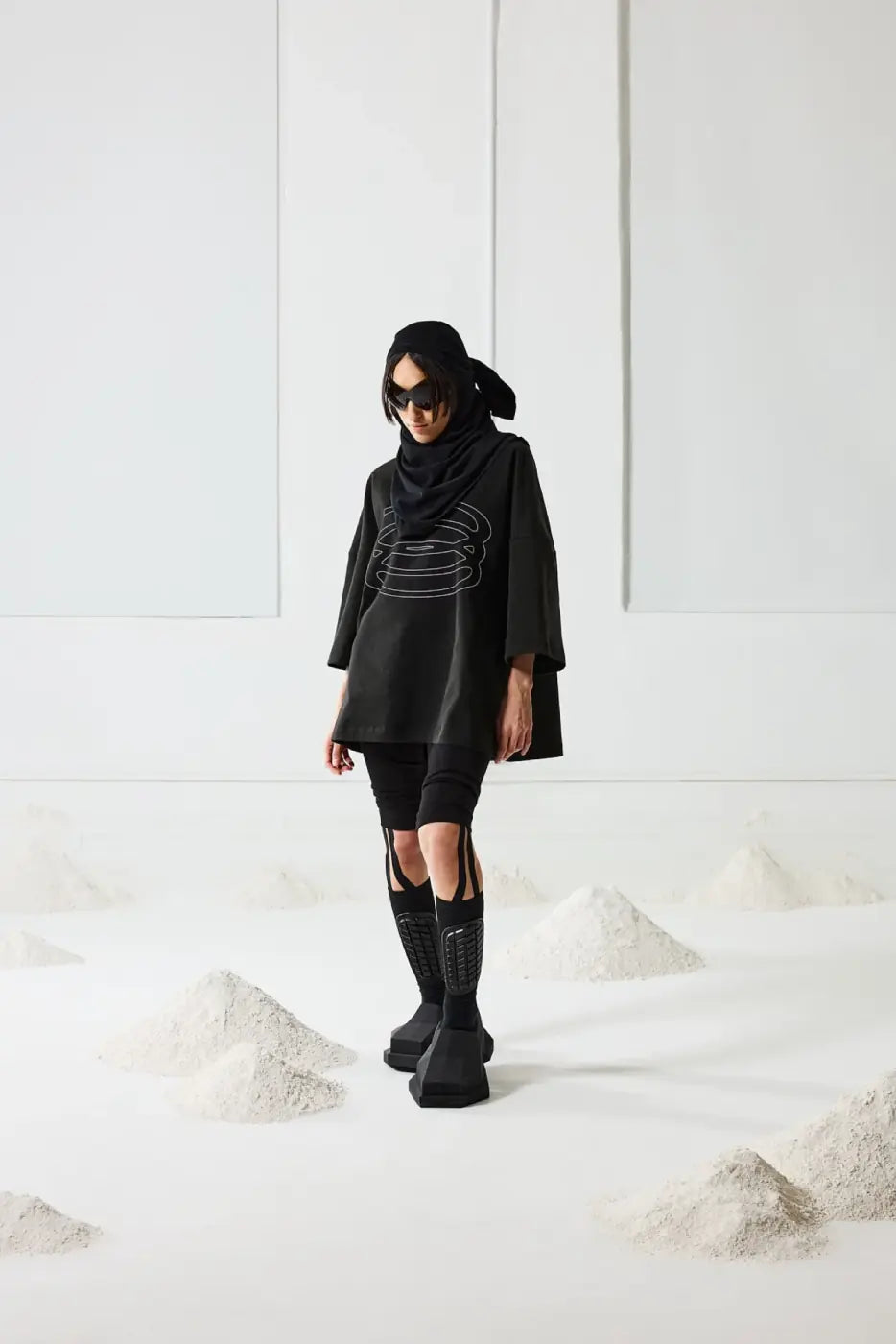 REBOOT: The Wardrobe Behind the Runway