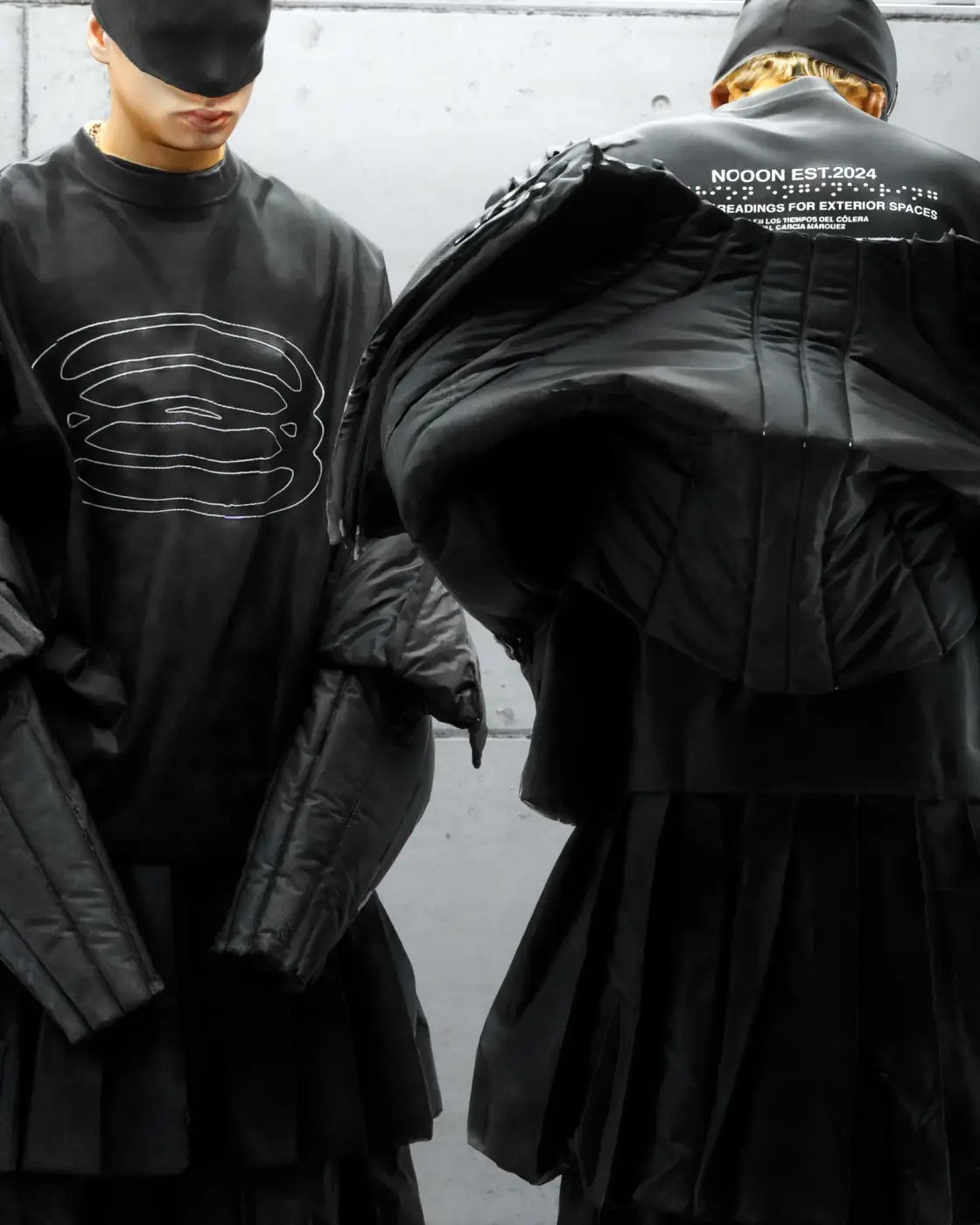 RESTOCK: The Archive Comes Back