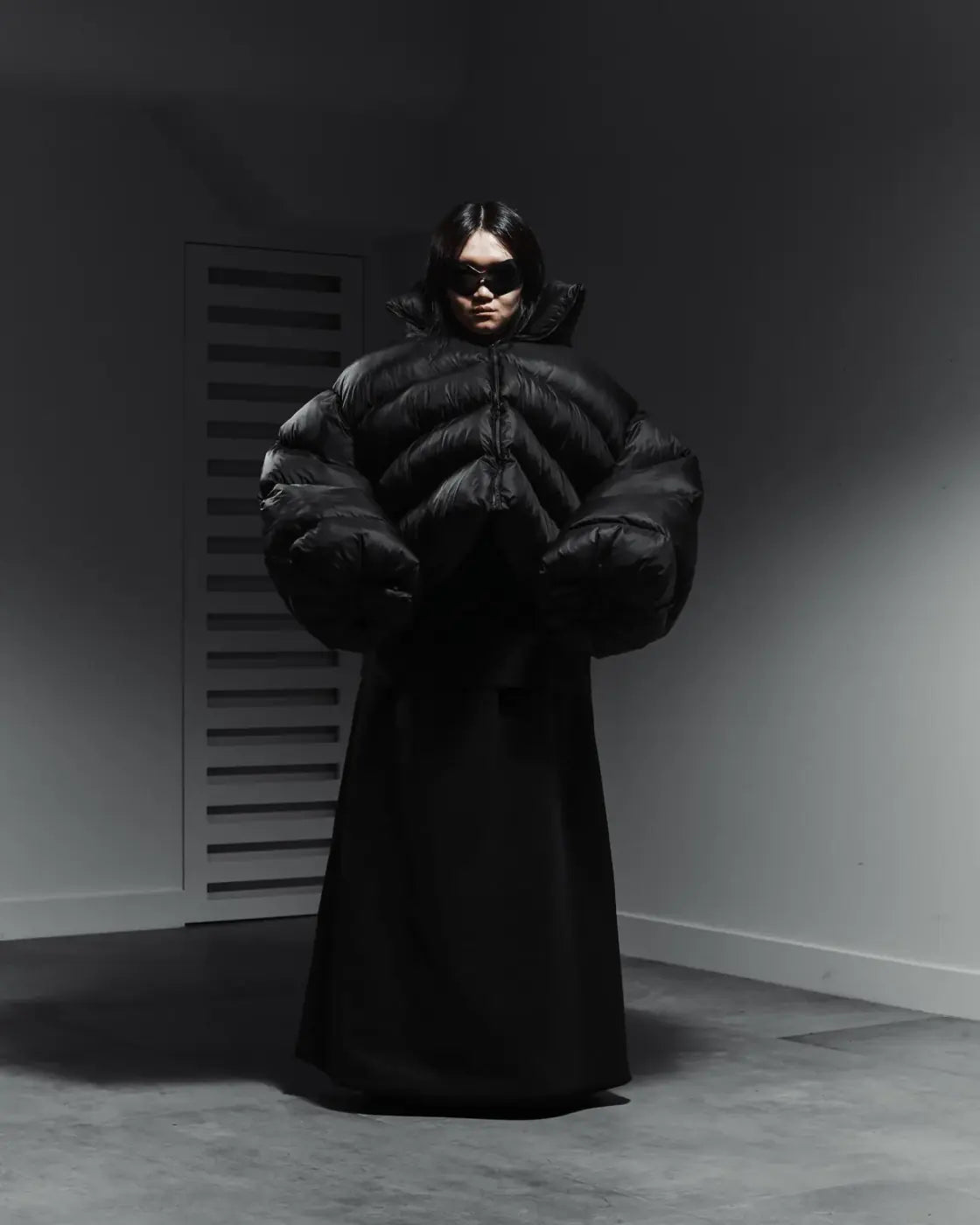 HOME FW24: NOOON's NYFW Debut