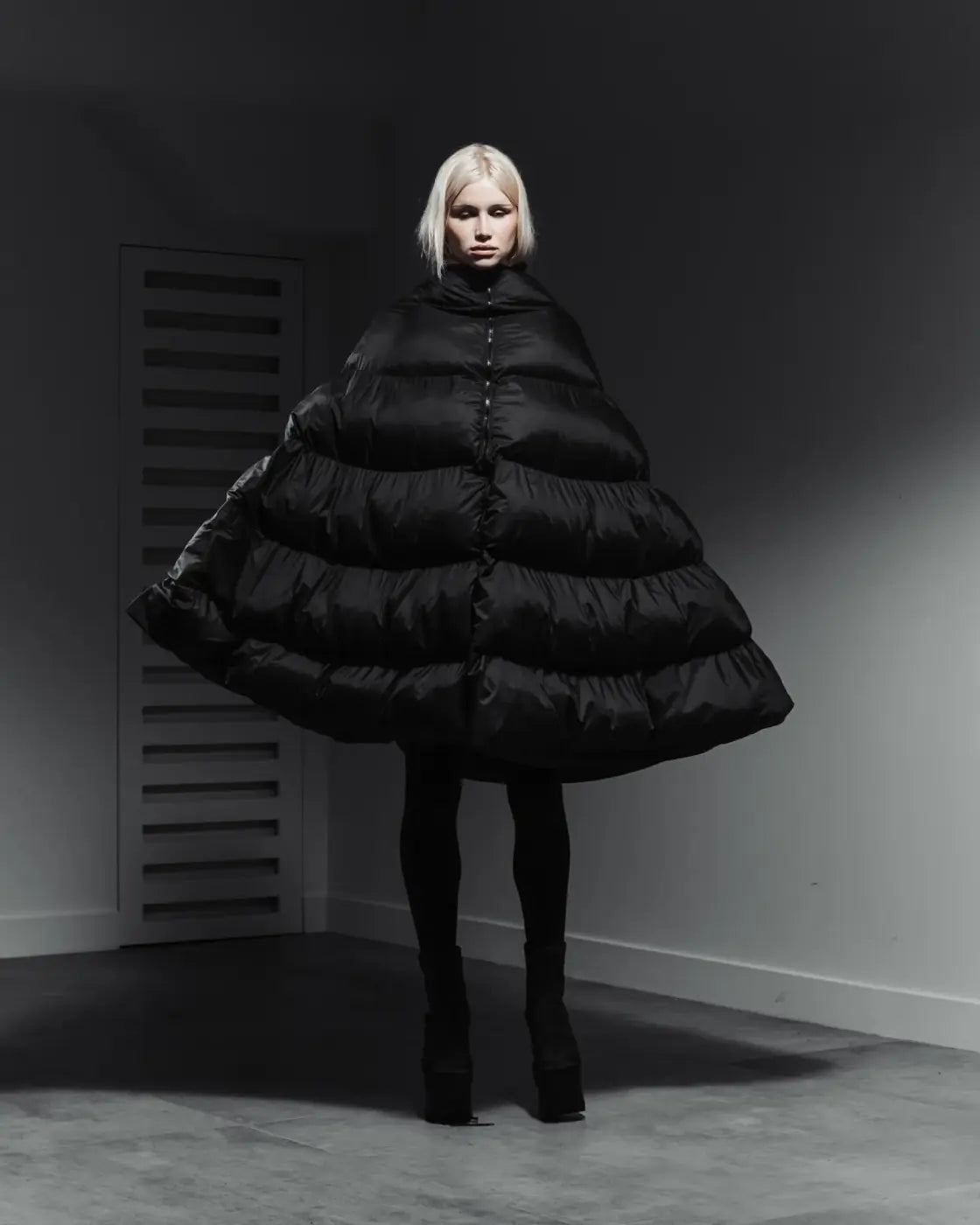 HOME FW24: NOOON's NYFW Debut
