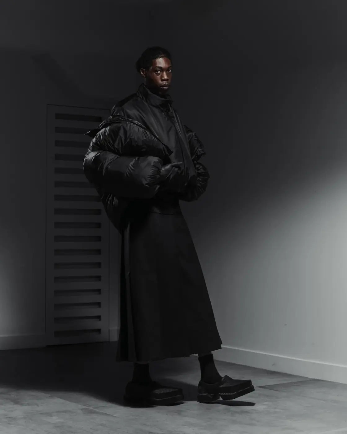 HOME FW24: NOOON's NYFW Debut