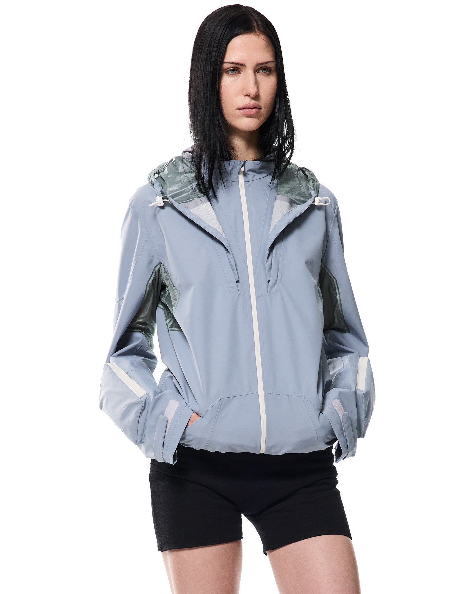 NOOON WINDBREAKER 00