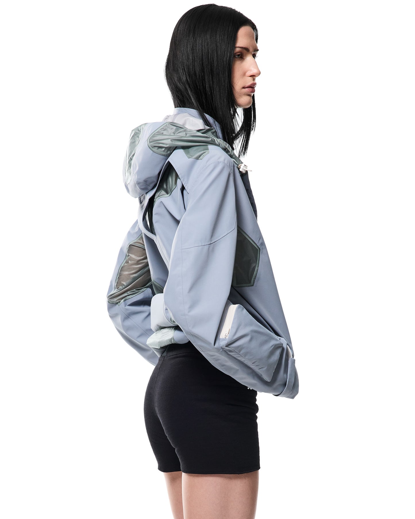 NOOON WINDBREAKER 00