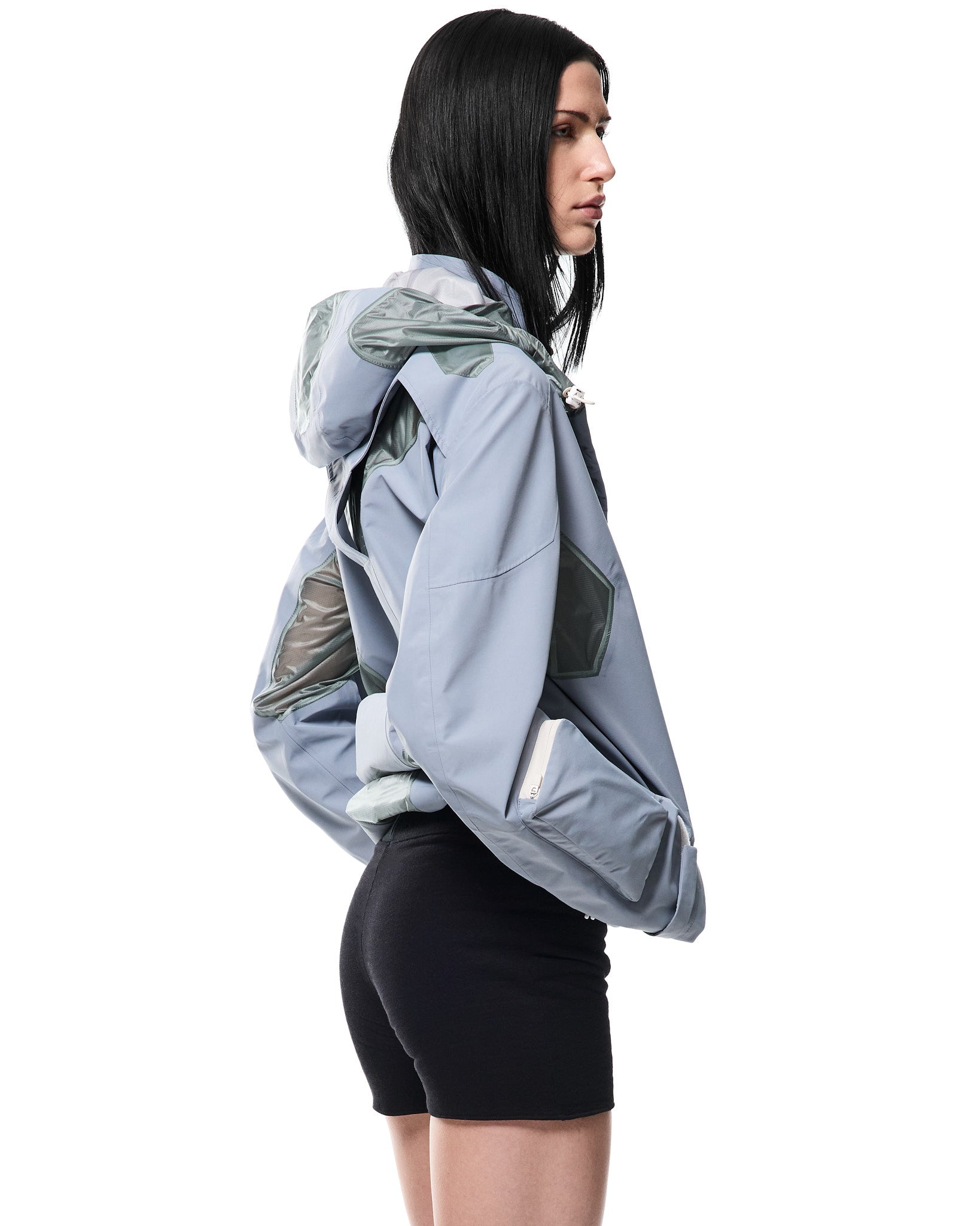 NOOON WINDBREAKER 00
