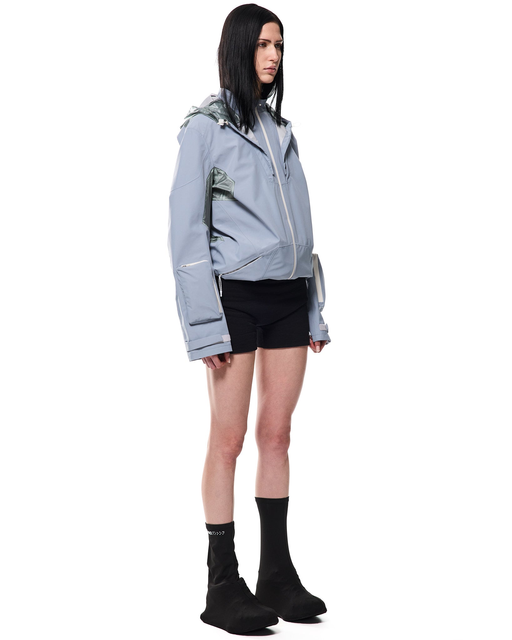 NOOON WINDBREAKER 00