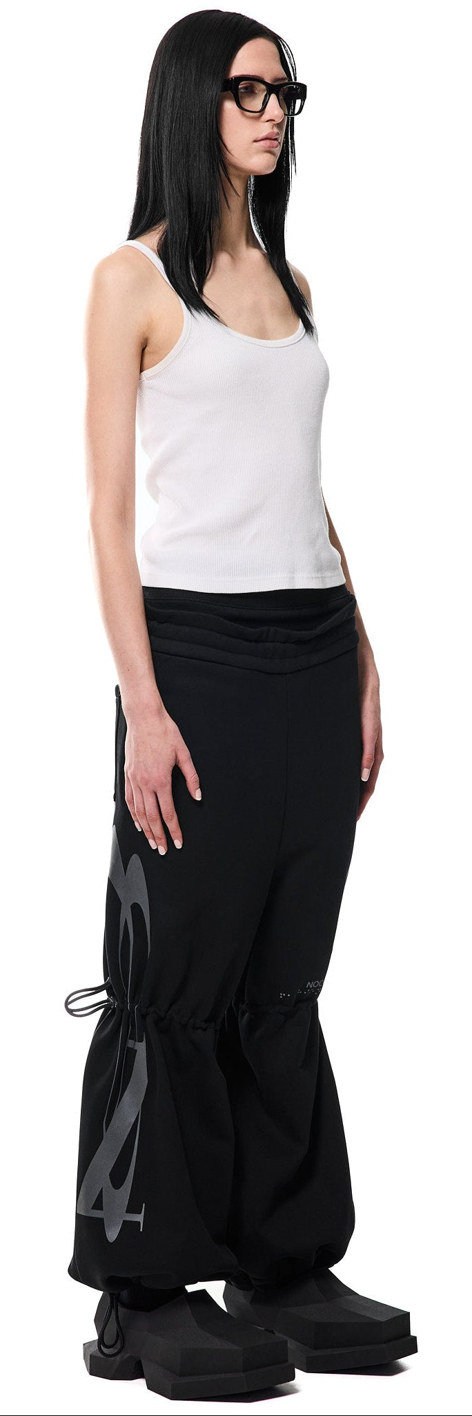 NOOON DRAWSTRING SWEATPANTS — product image 6 of 8