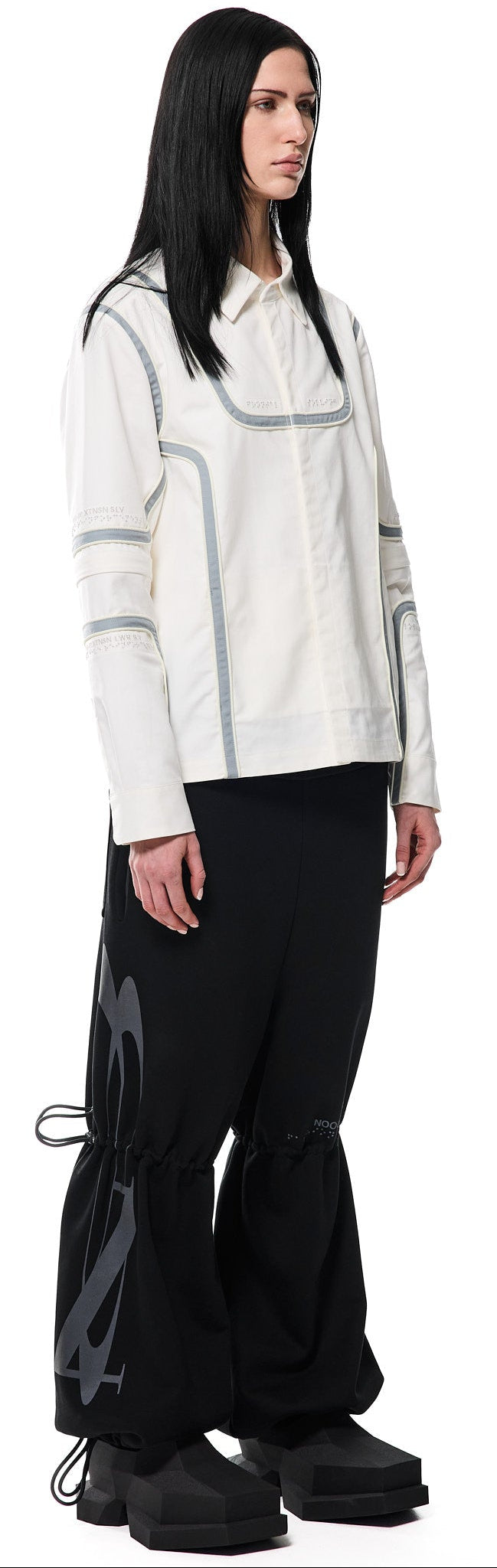 NOOON MODULAR SHIRT — product image 6 of 8