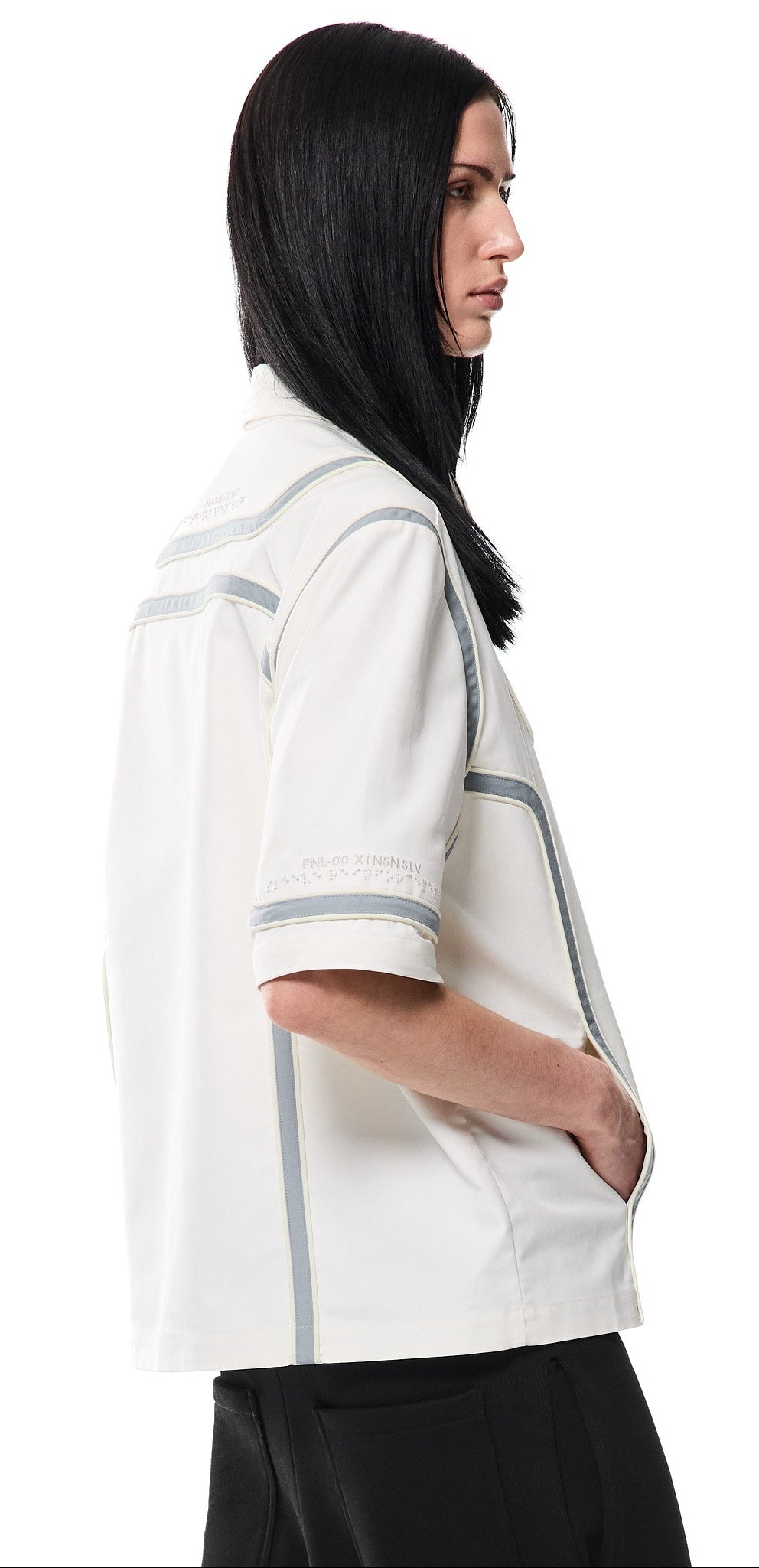 NOOON MODULAR SHIRT — product image 5 of 8