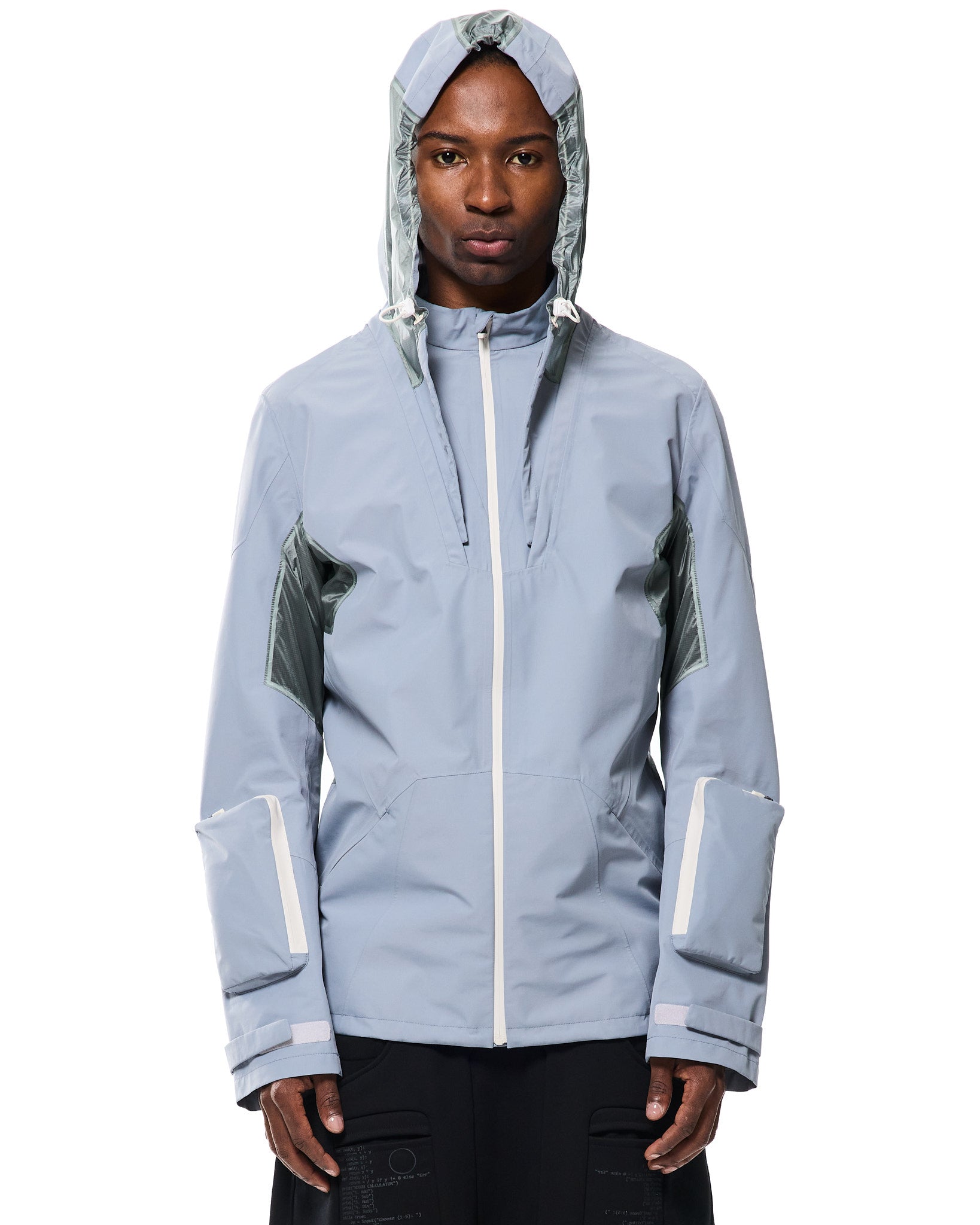 NOOON WINDBREAKER 00