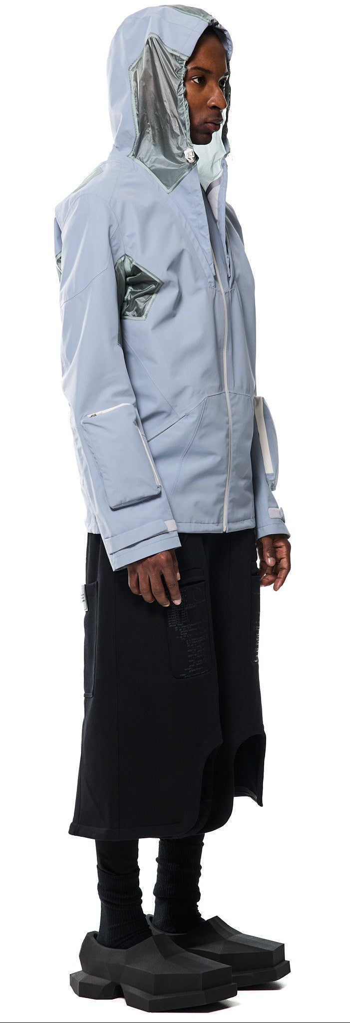 NOOON WINDBREAKER 00 — product image 7 of 8