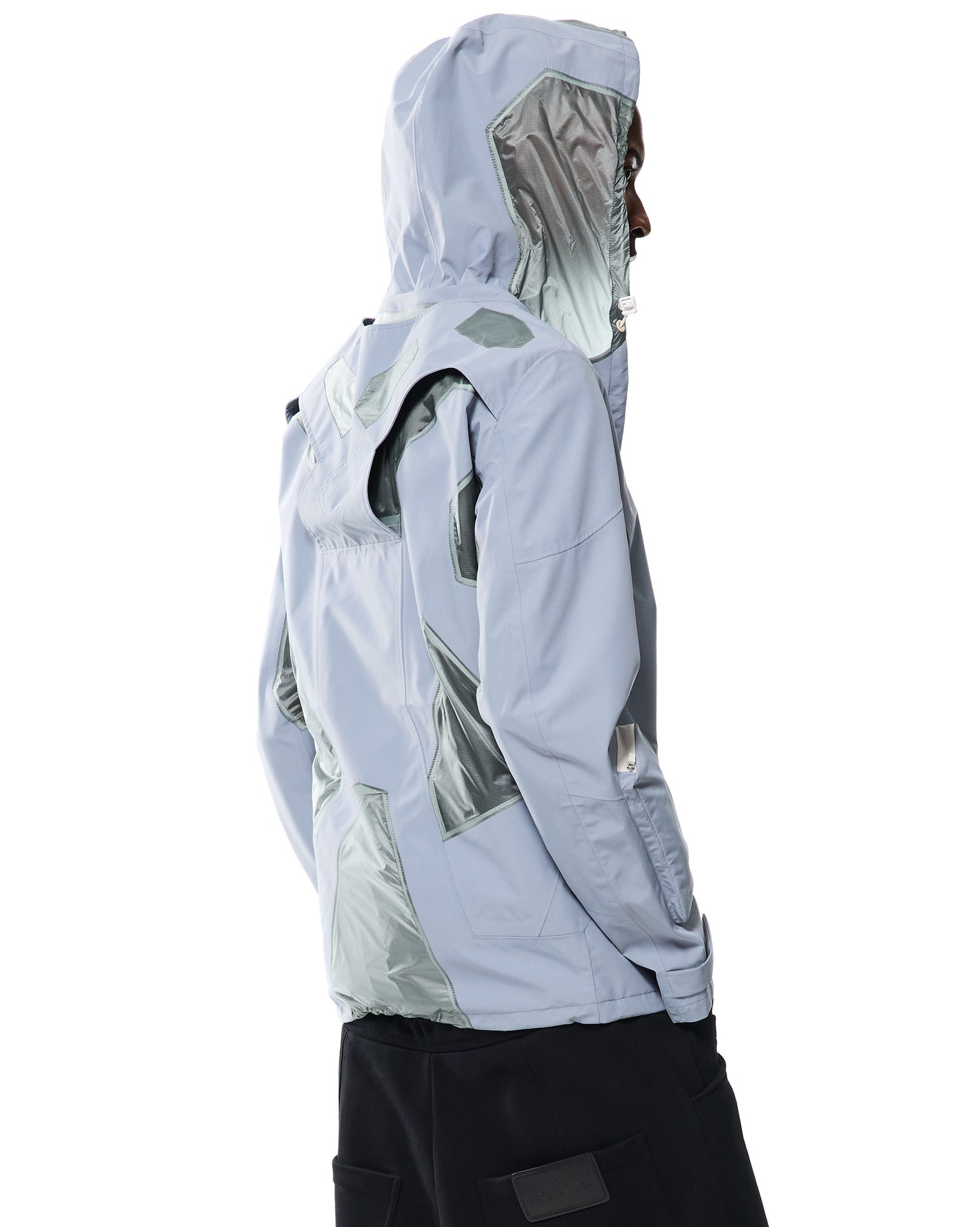 NOOON WINDBREAKER 00