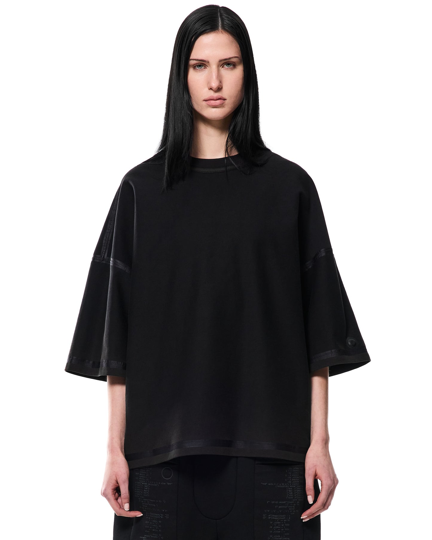 NOOON REVERSIBLE TSHIRT