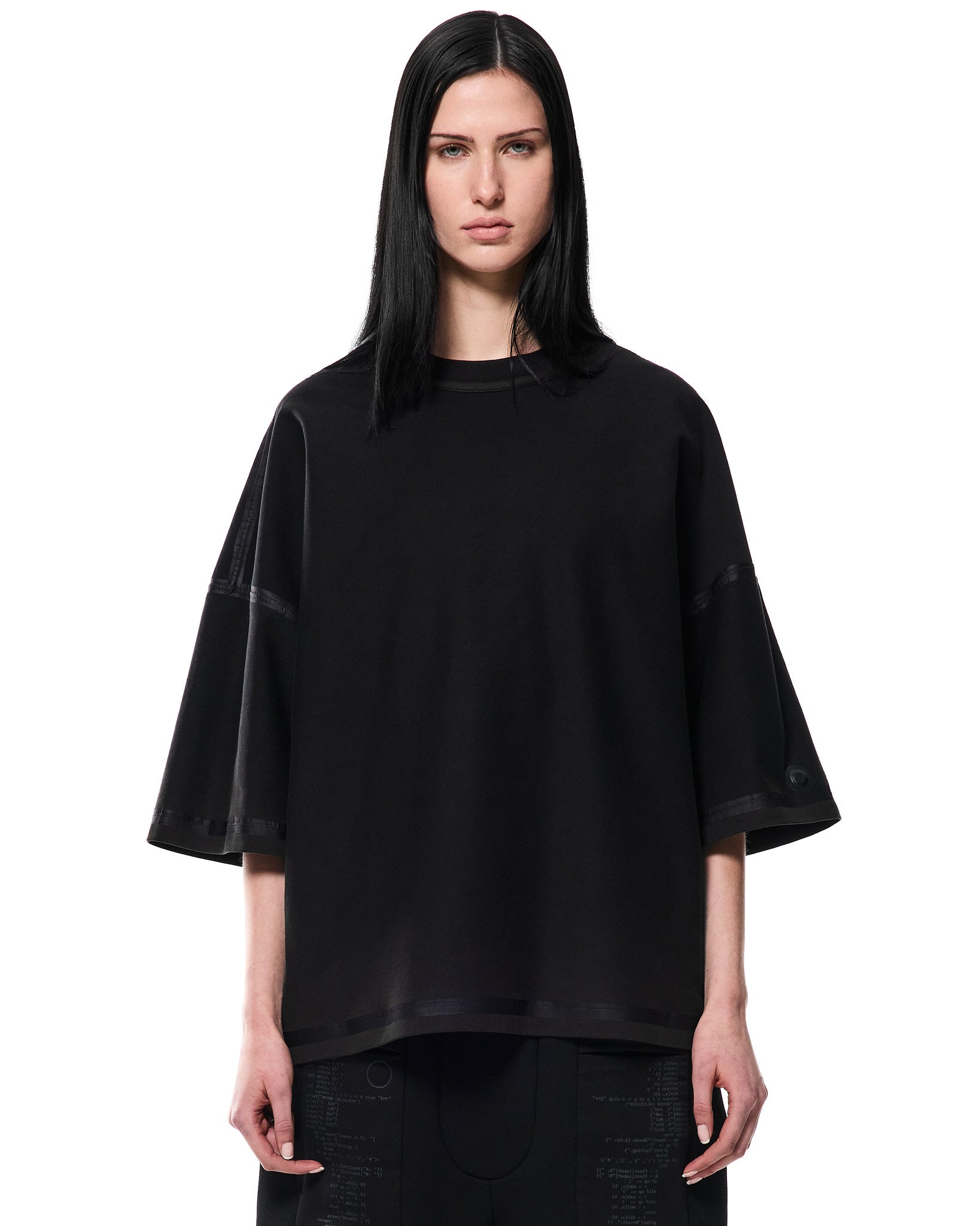 NOOON REVERSIBLE TSHIRT