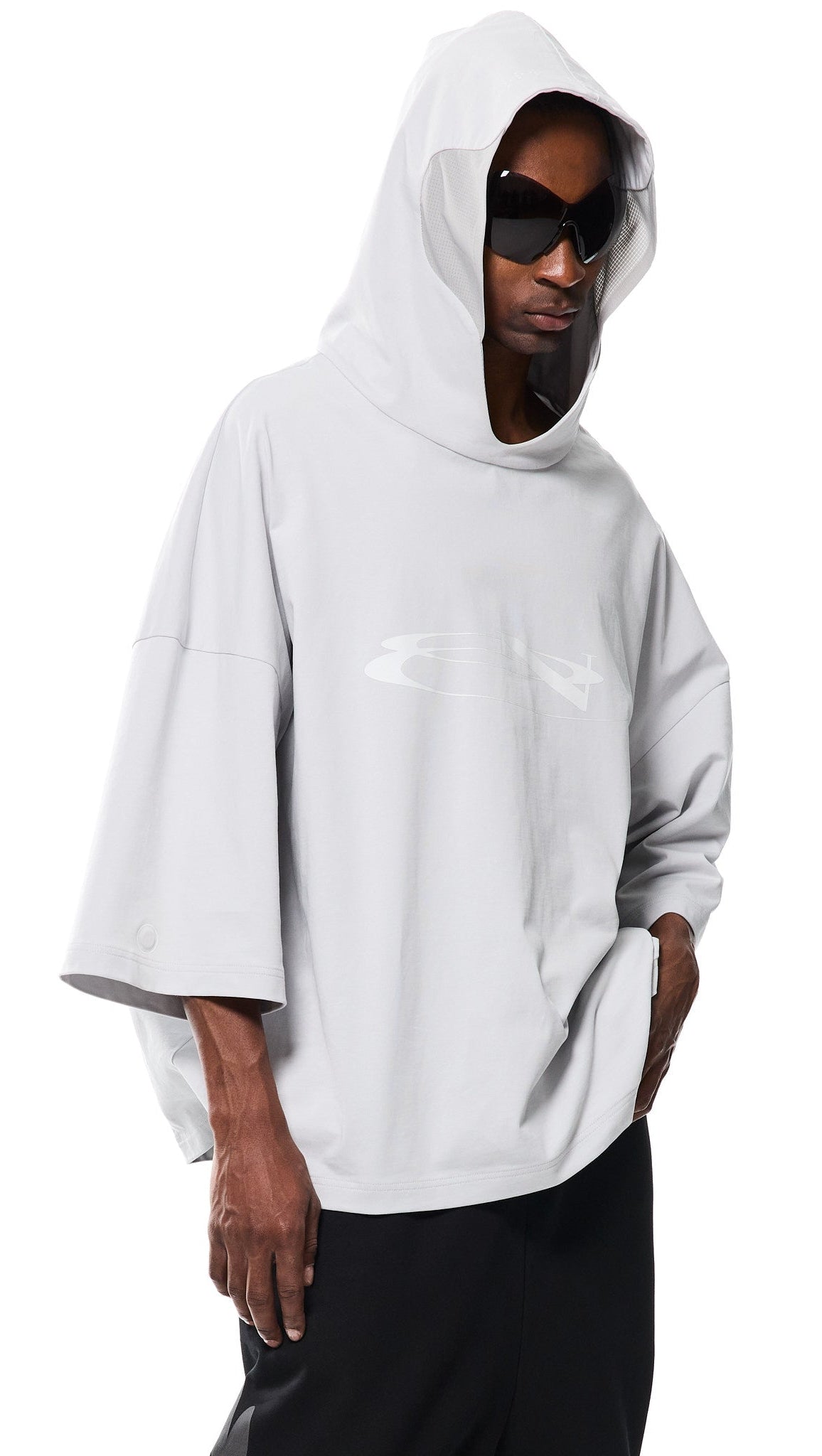 NOOON TSHIRT W LONGSLEEVES — detail view 1