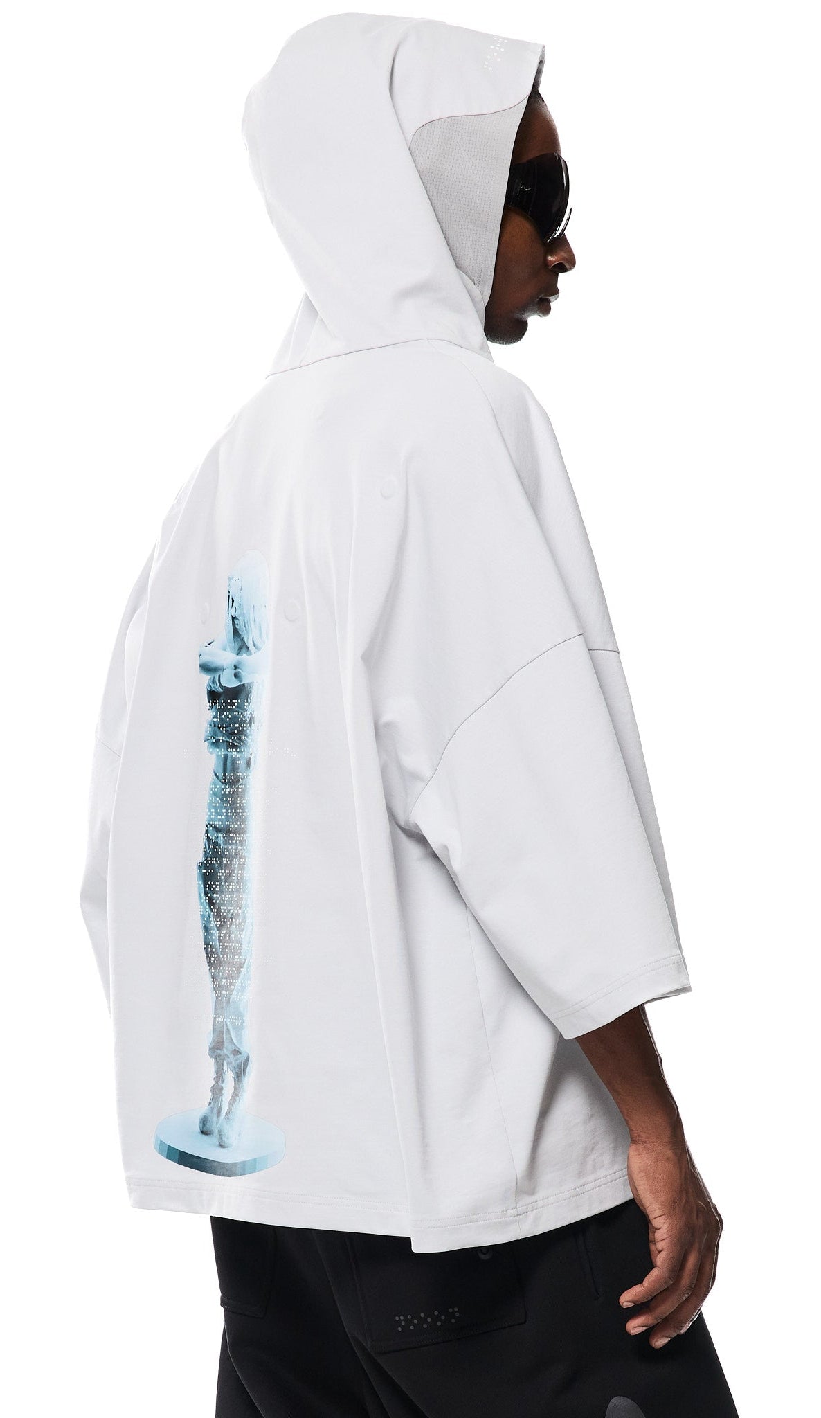 NOOON TSHIRT W LONGSLEEVES — product image 5 of 9