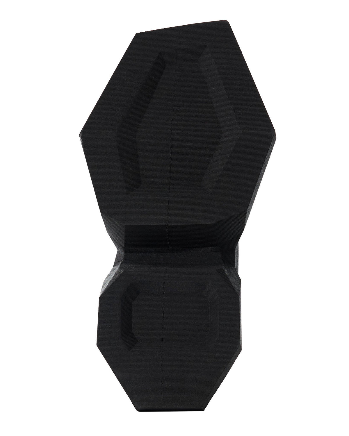 NOOON Prototype Shoes 00 — top view