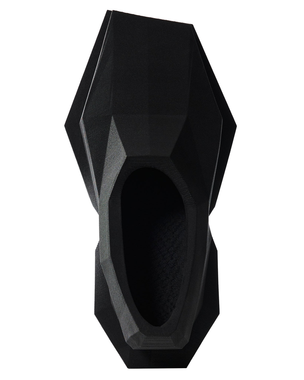 NOOON Prototype Shoes 00 — detail view