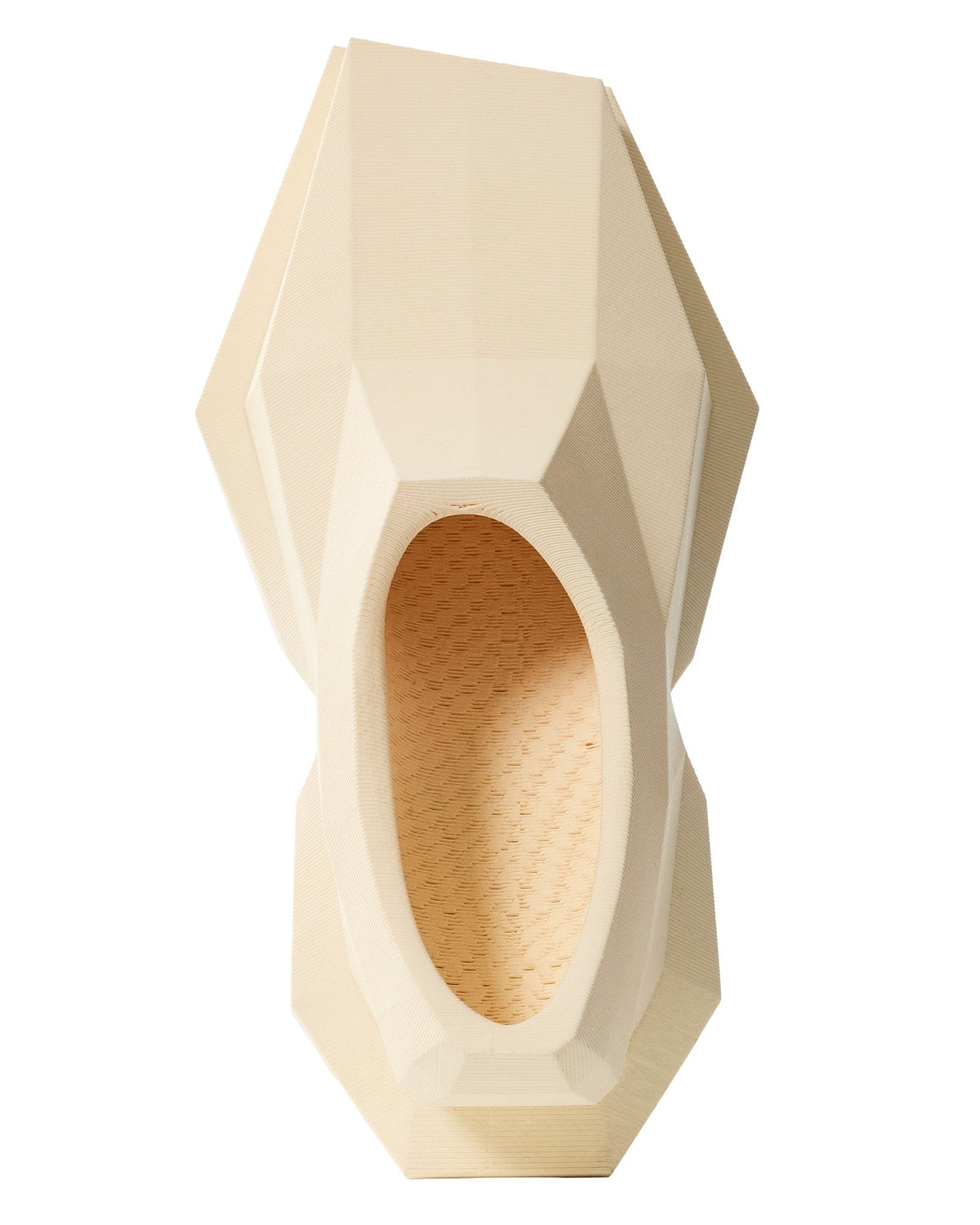 NOOON Prototype Shoes 00 — side view
