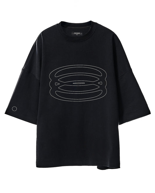 NOOON REVERSIBLE TSHIRT