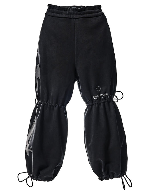 NOOON DRAWSTRING SWEATPANTS