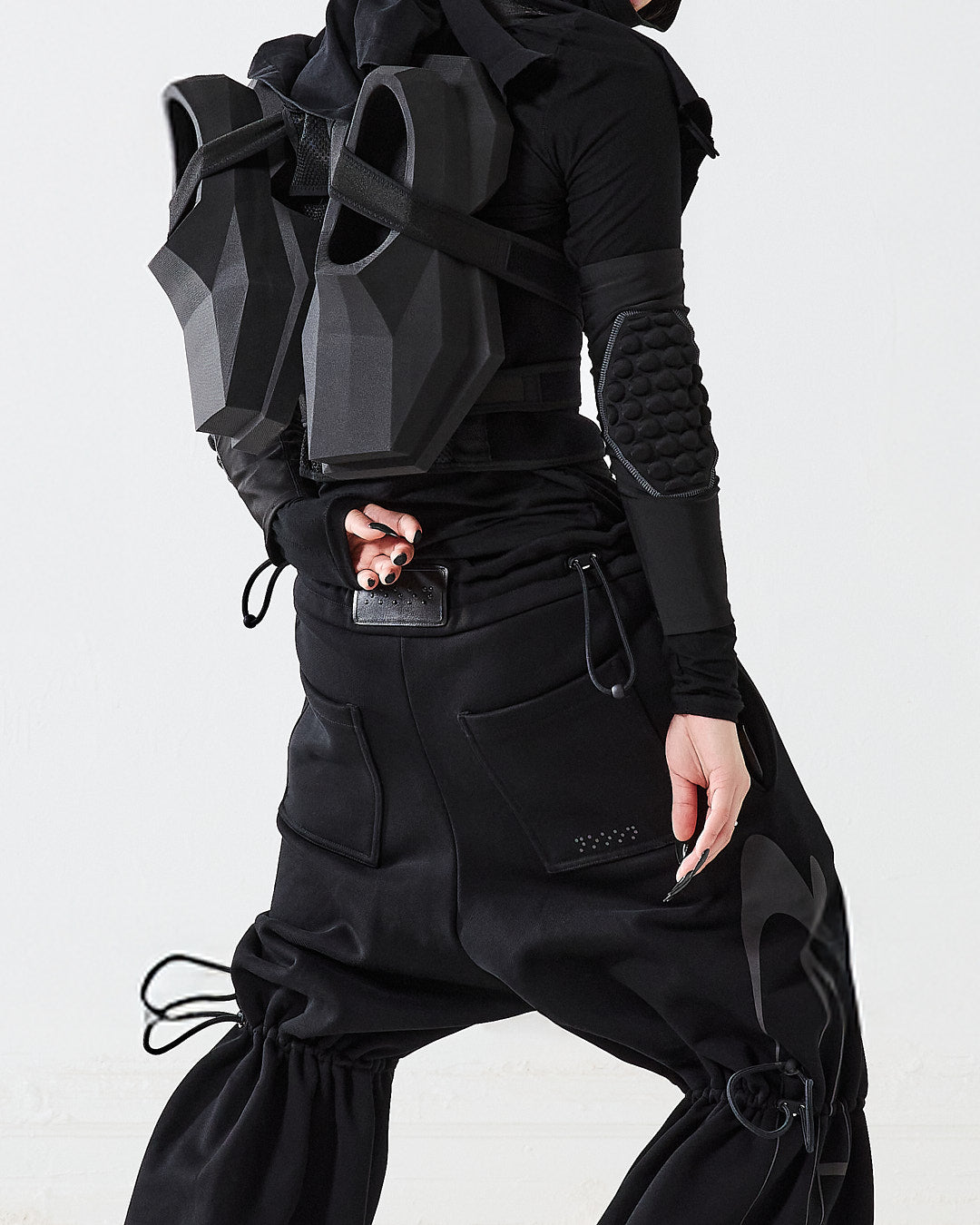 NOOON "PROTOTYPE" SHOES 00