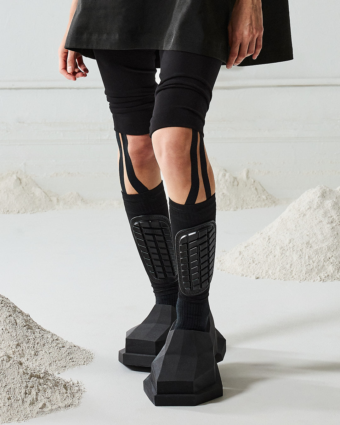 NOOON "PROTOTYPE" SHOES 00