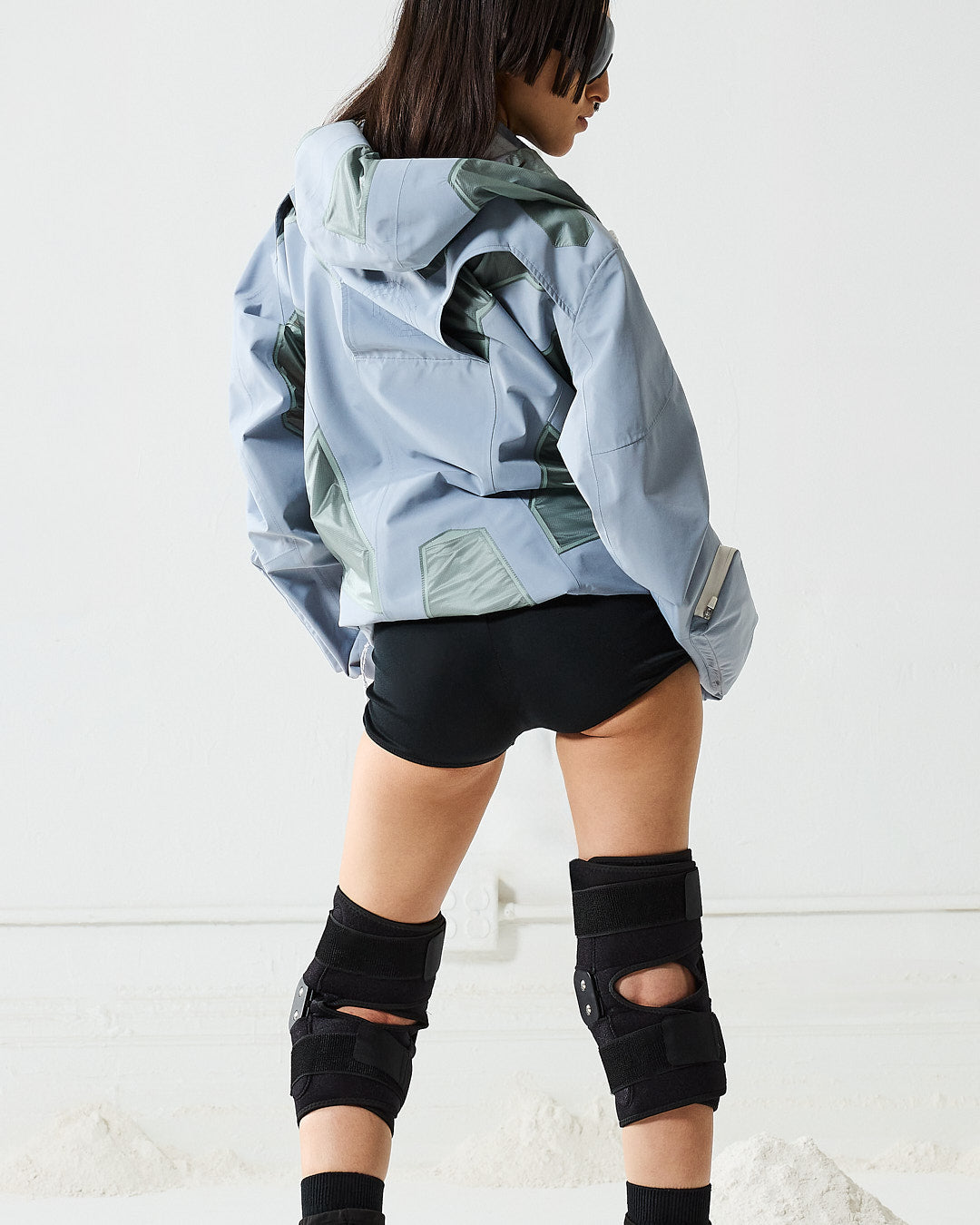 NOOON WINDBREAKER 00