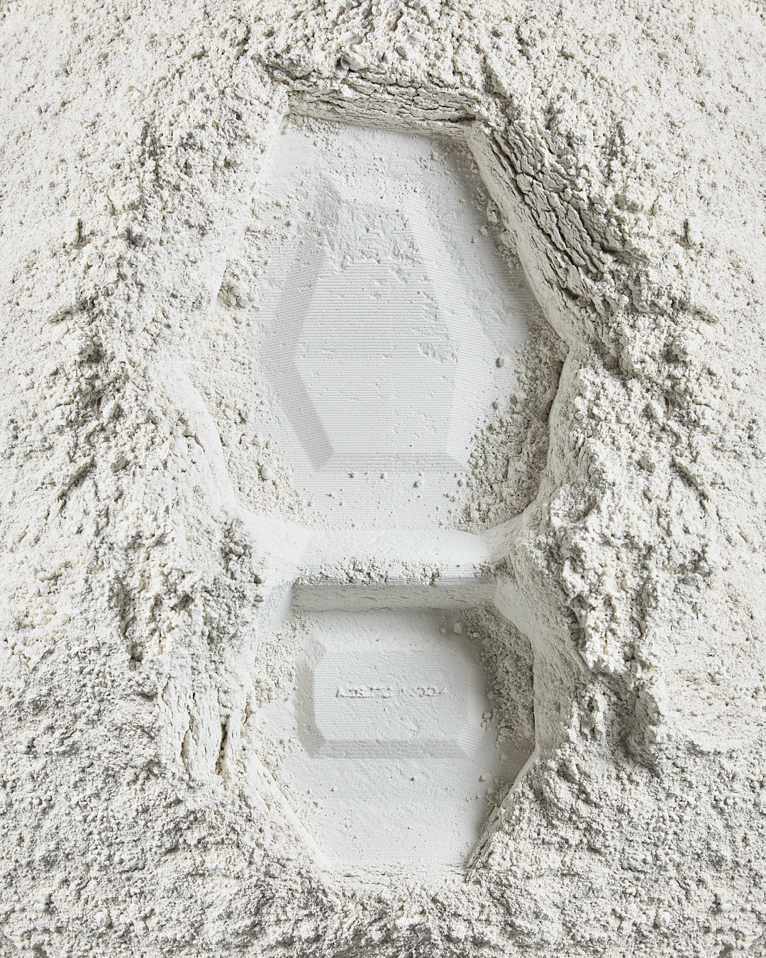 NOOON "PROTOTYPE" SHOES 00
