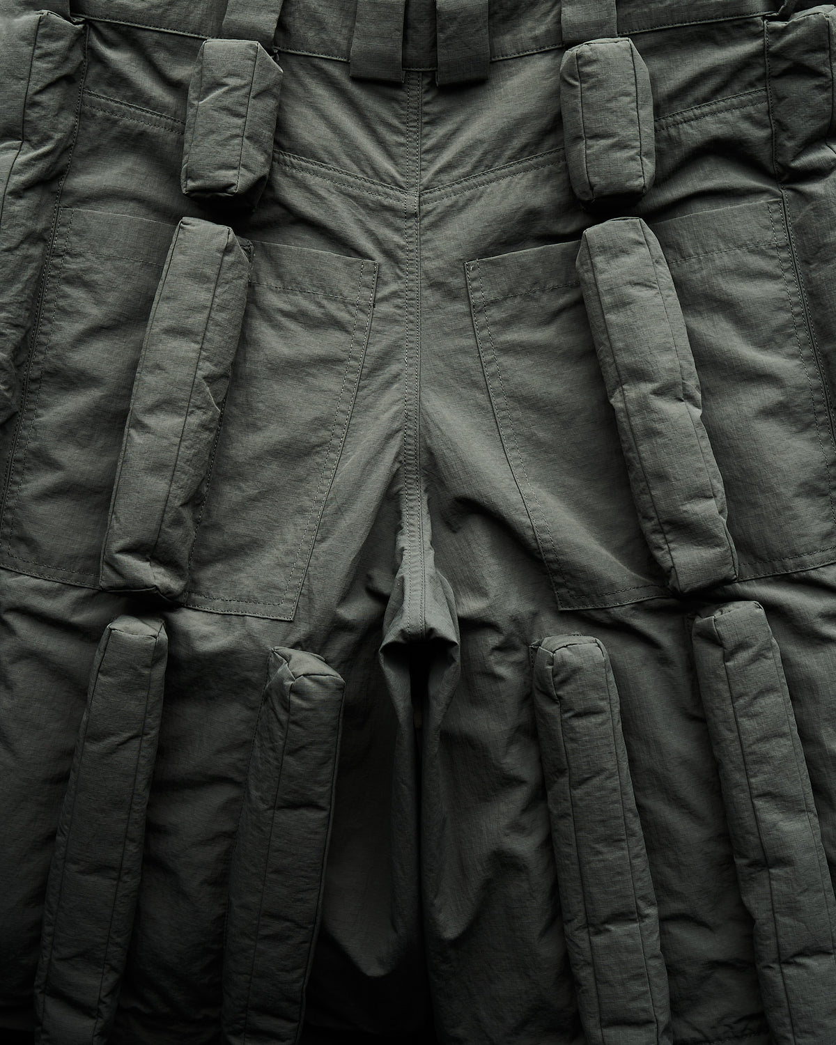 NOOON EXTRUSION PANTS