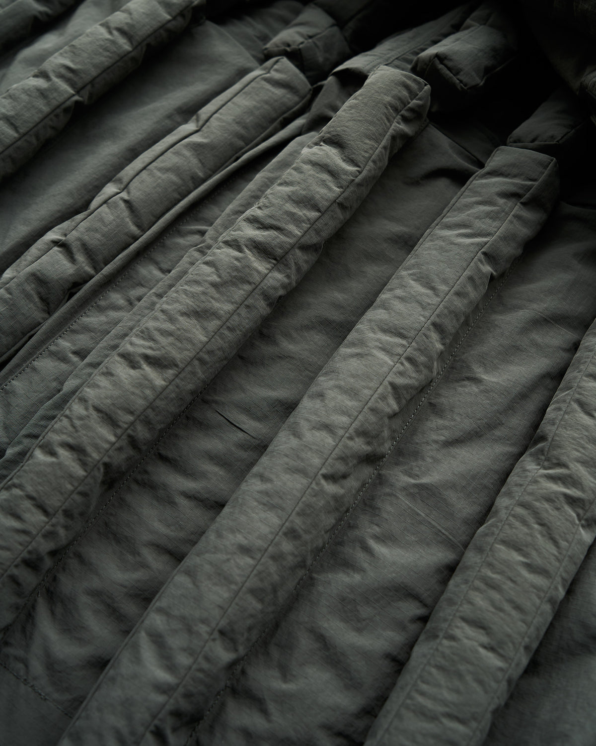 NOOON EXTRUSION PANTS