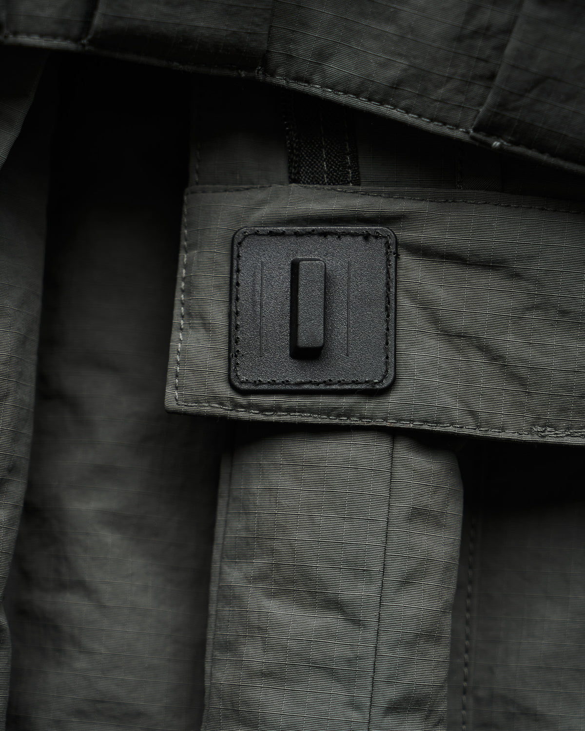 NOOON EXTRUSION PANTS