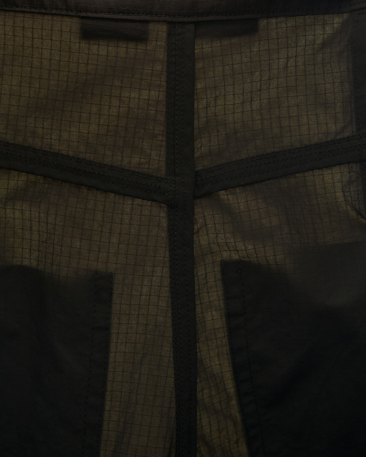 NOOON EXTRUSION PANTS