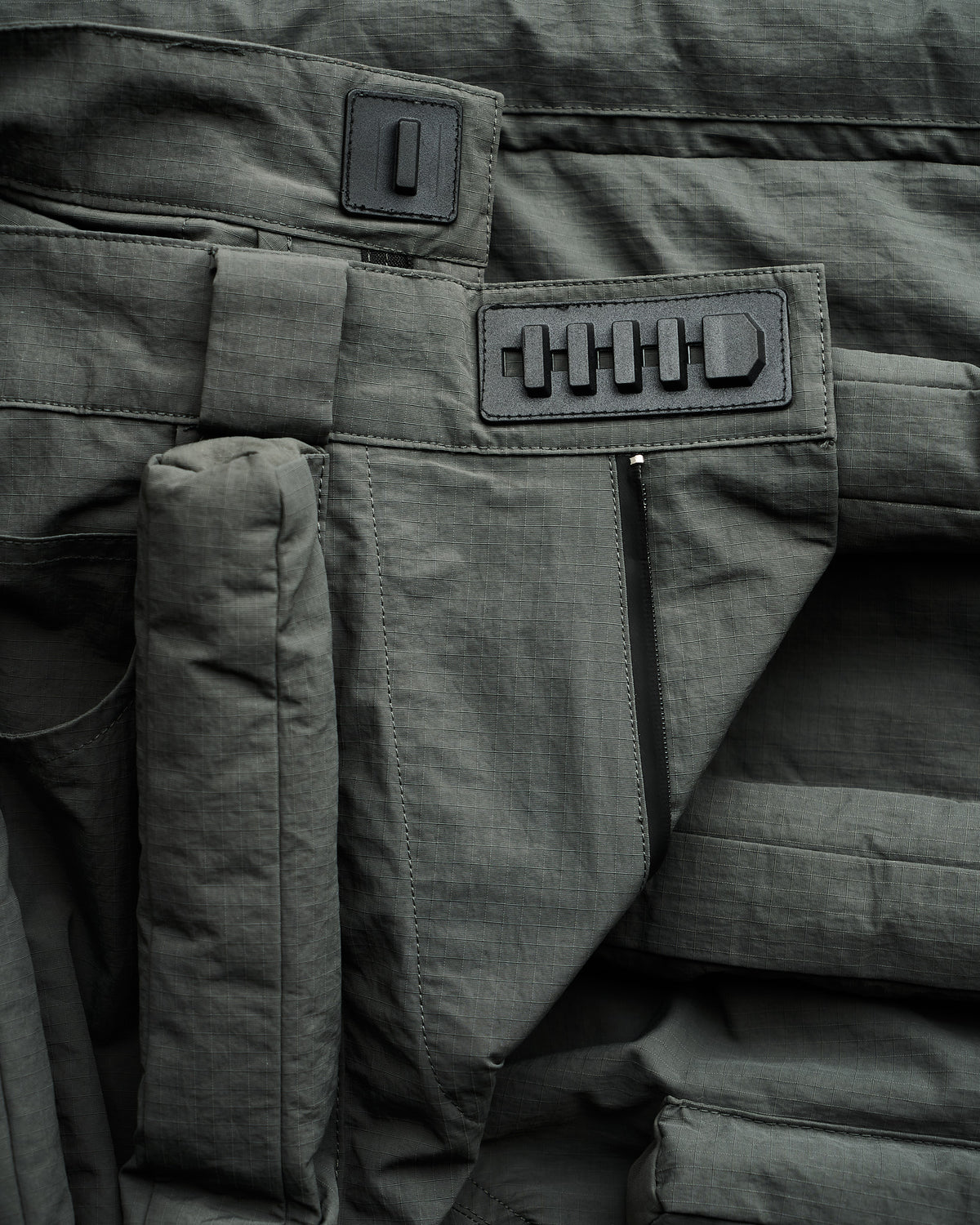 NOOON EXTRUSION PANTS