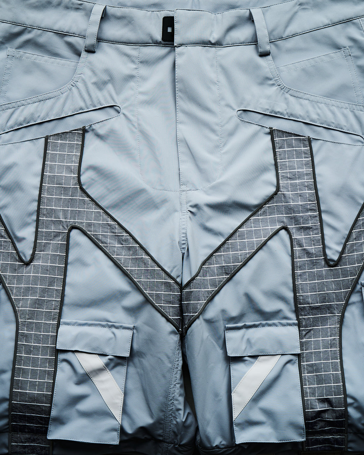 NOOON CIRCUIT CARGO PANTS