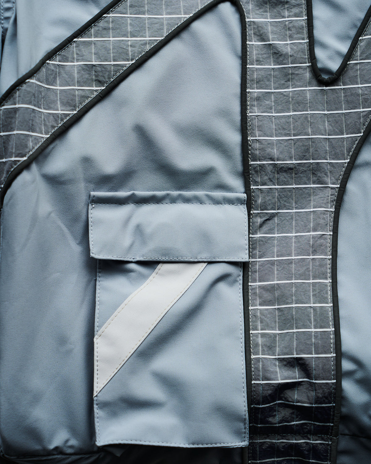 NOOON CIRCUIT CARGO PANTS