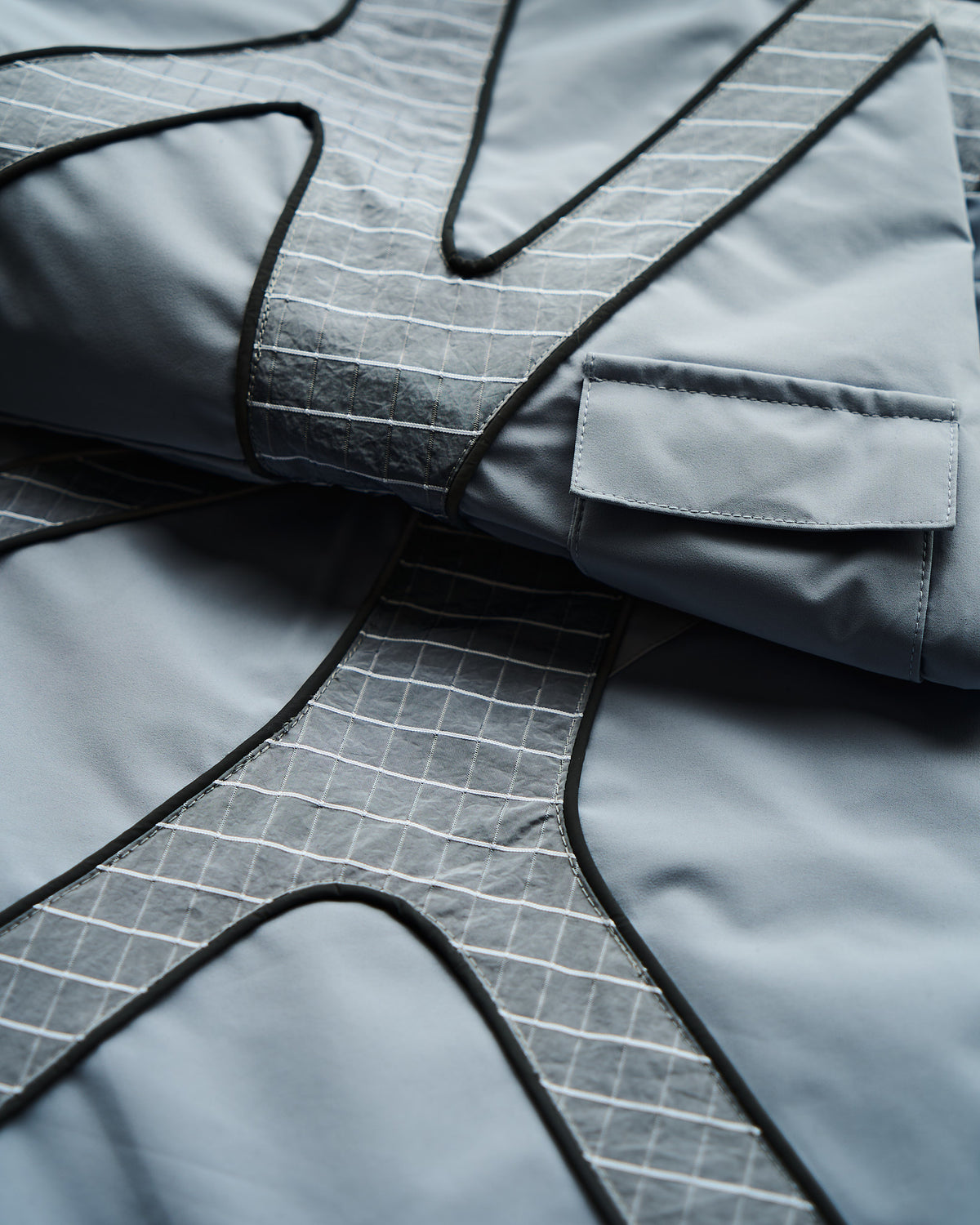 NOOON CIRCUIT CARGO PANTS