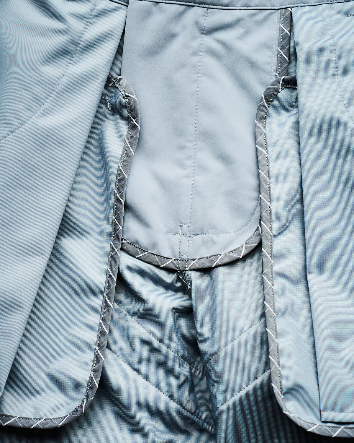 NOOON CIRCUIT CARGO PANTS