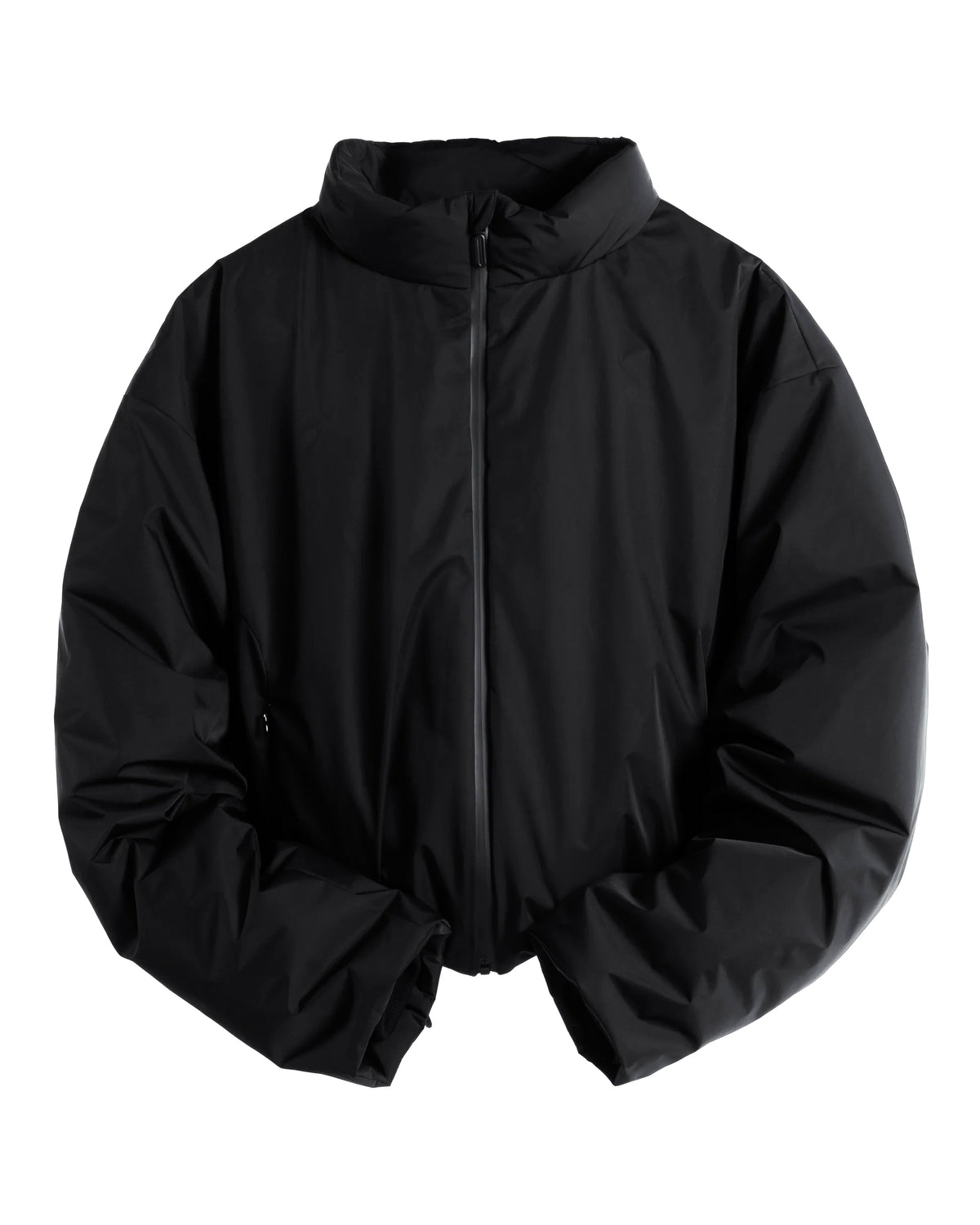 NOOON DOWN JACKET 00 — front view