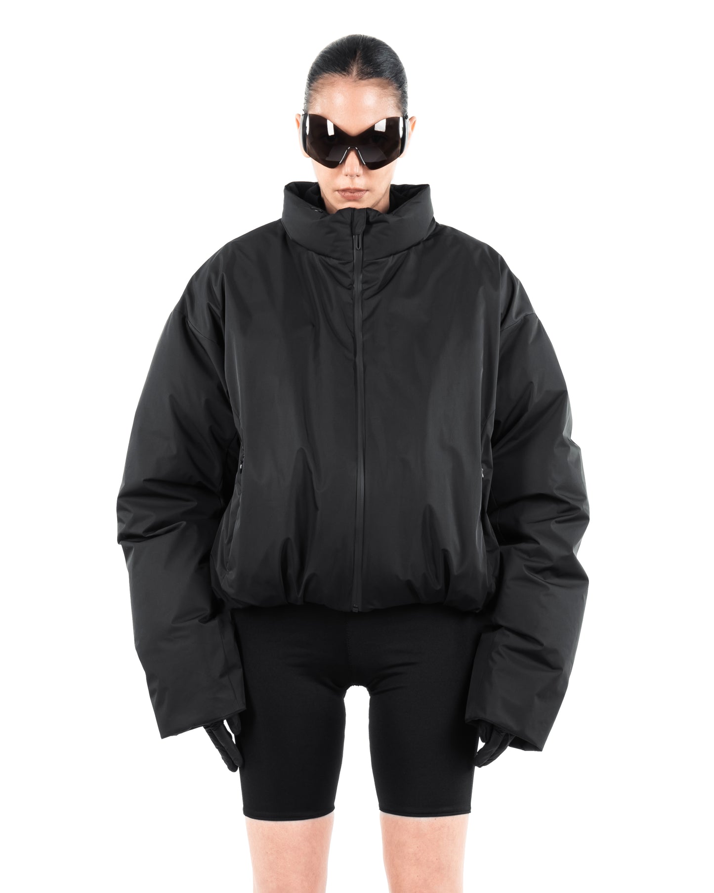 NOOON DOWN JACKET 00