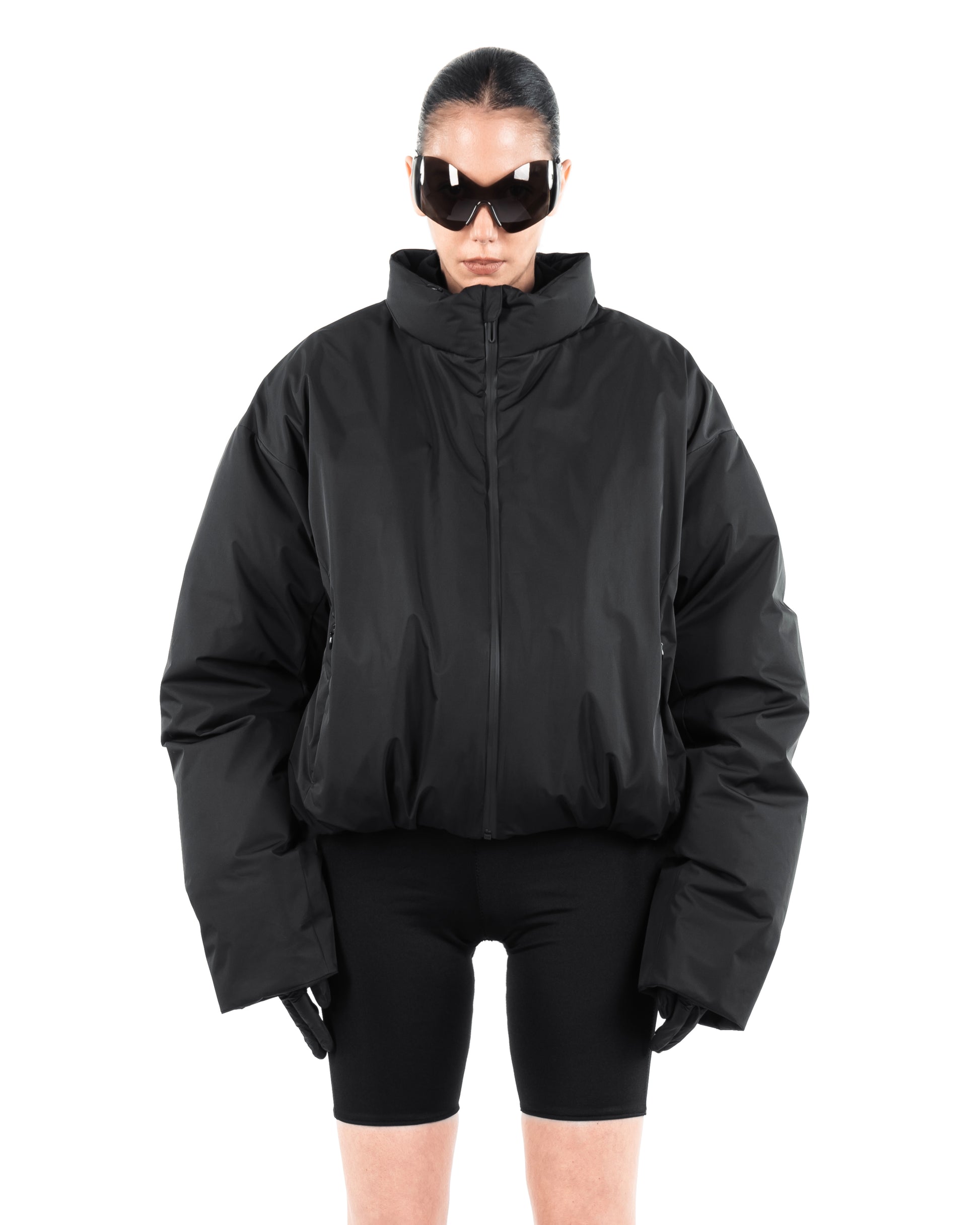 NOOON DOWN JACKET 00