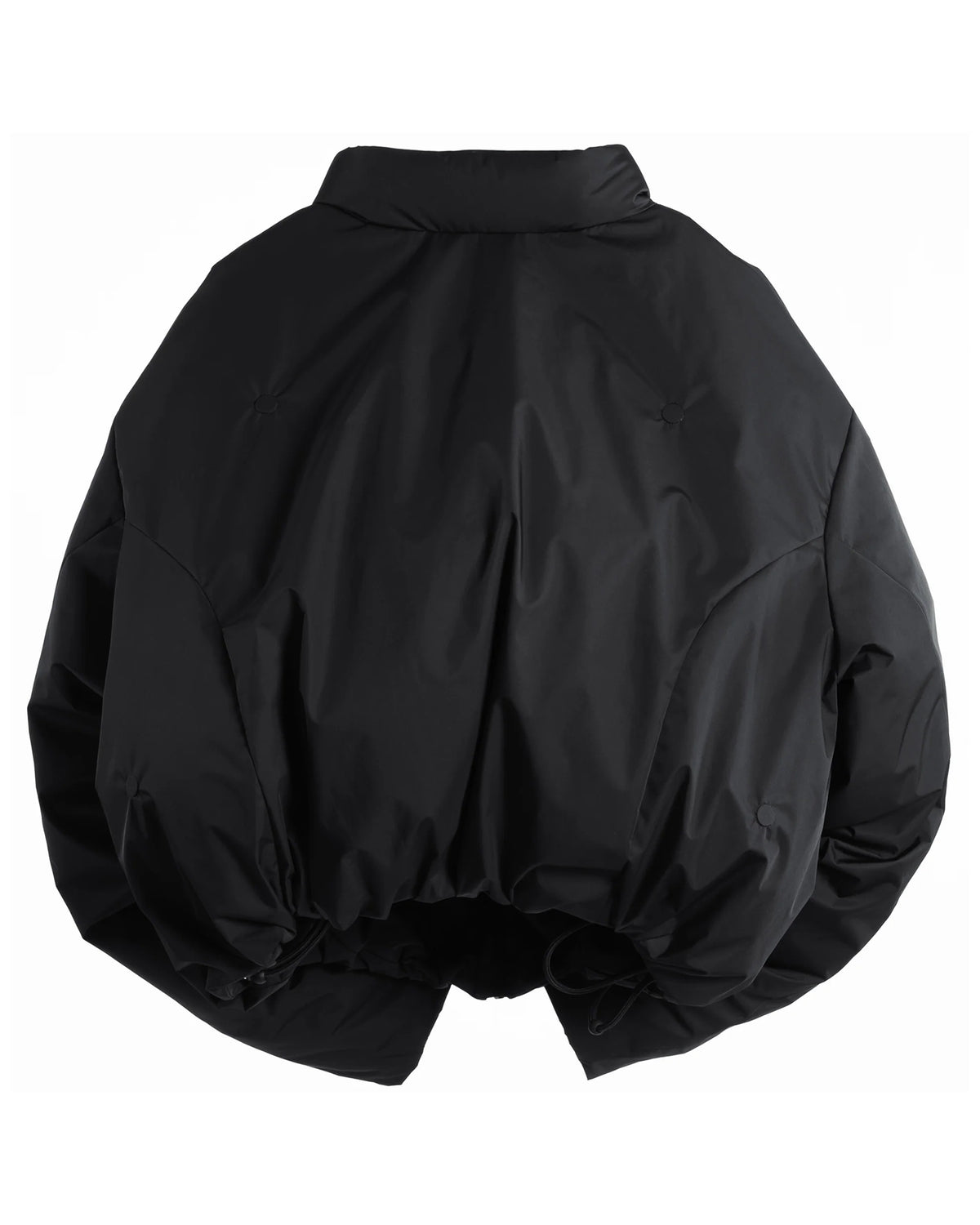 NOOON DOWN JACKET 00 — back view