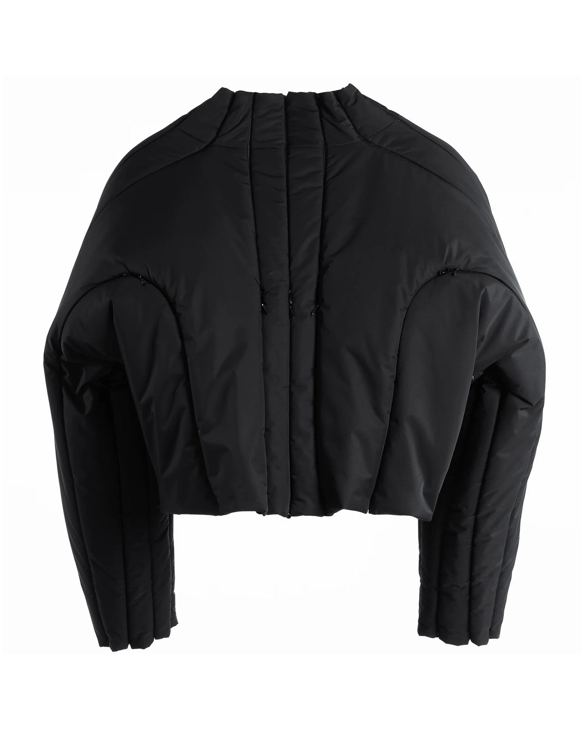 NOOON ZIPPERED JACKET — product image 5 of 6